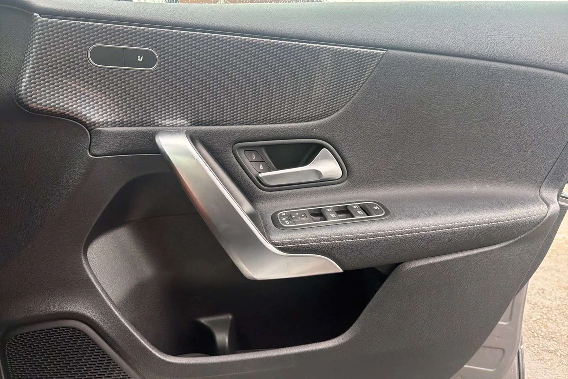 2020 MERCEDES-BENZ A CLASS 2020 MERCEDES-BENZ A CLASS