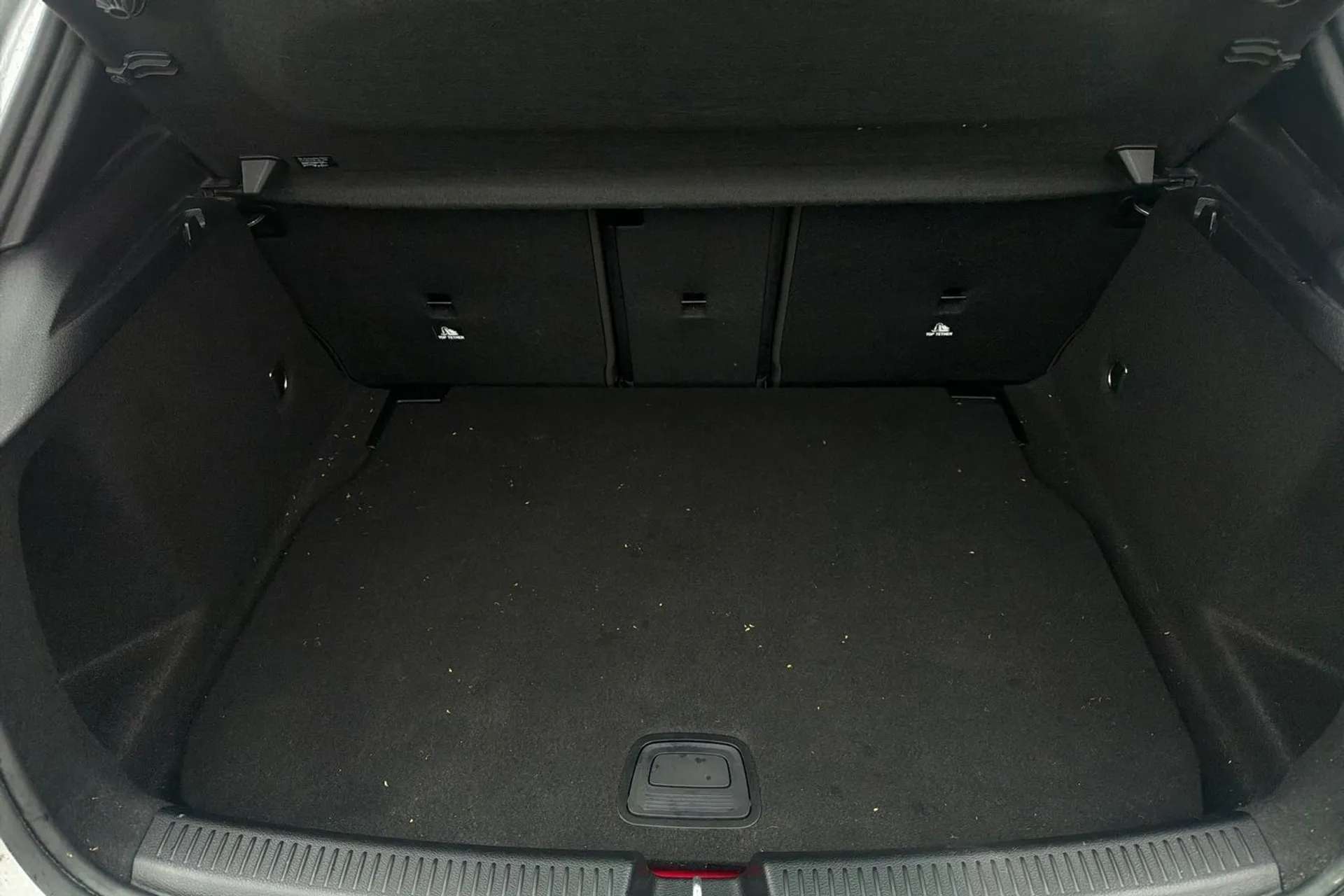 2020 MERCEDES-BENZ A CLASS 2020 MERCEDES-BENZ A CLASS