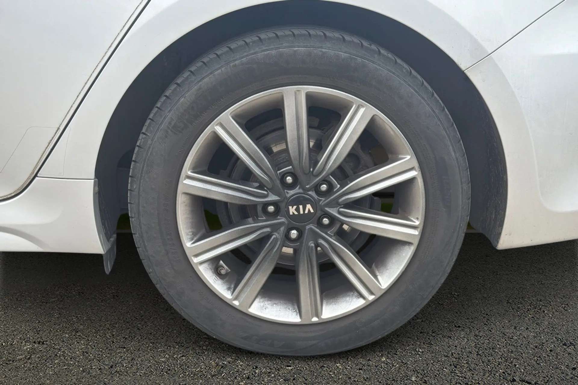 2019 KIA OPTIMA 2019 KIA OPTIMA