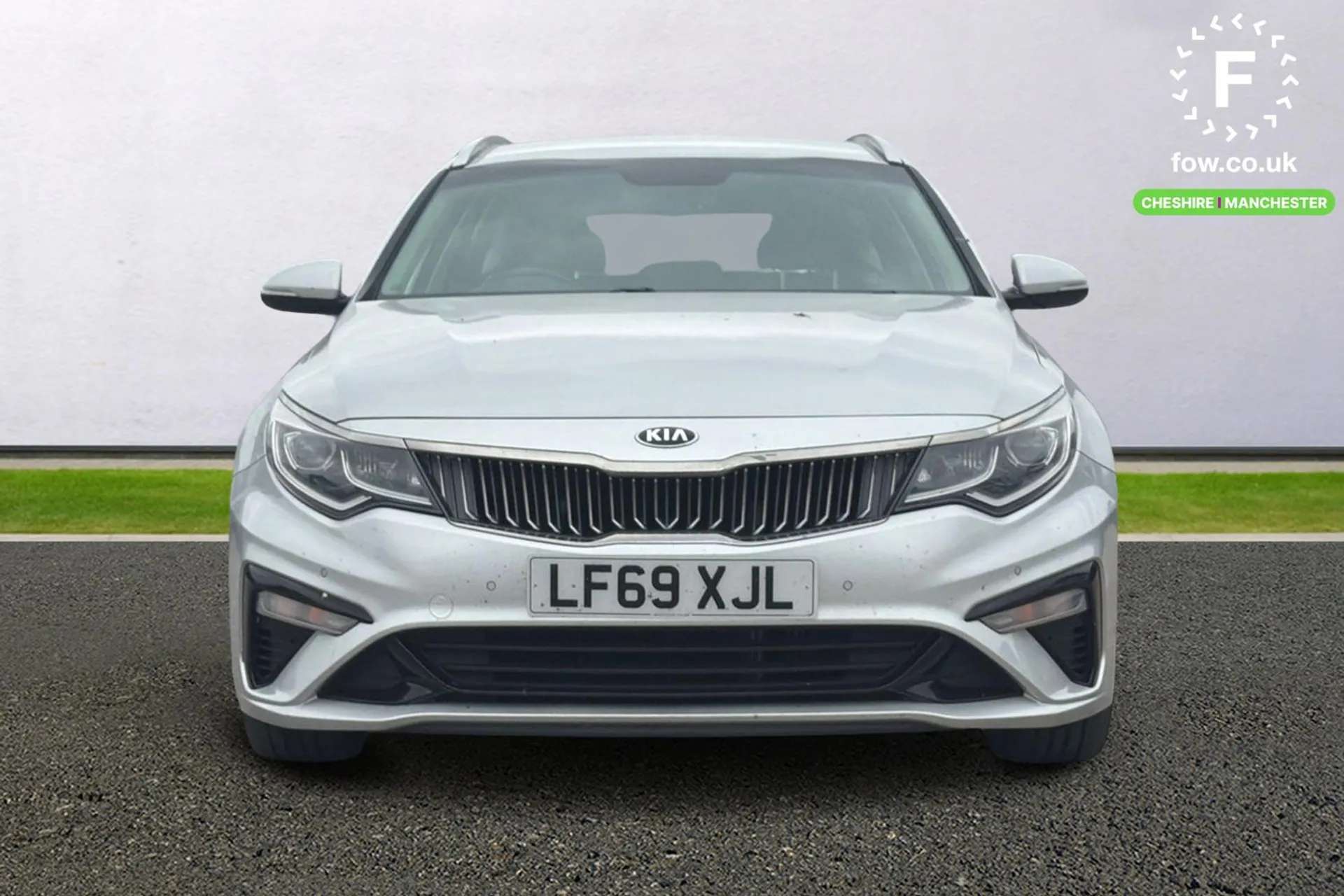 2019 KIA OPTIMA 2019 KIA OPTIMA