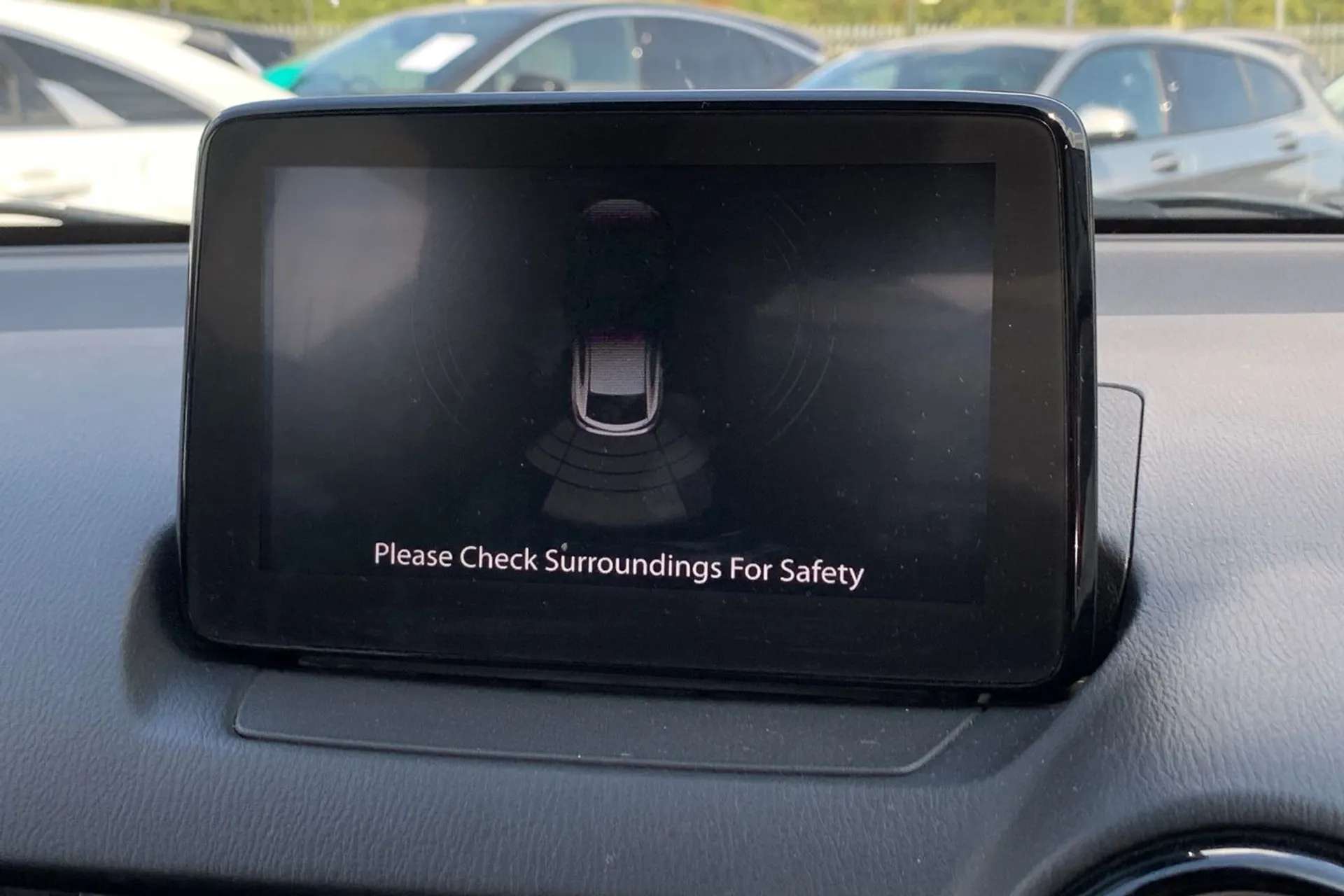2018 MAZDA MAZDA2 2018 MAZDA MAZDA2