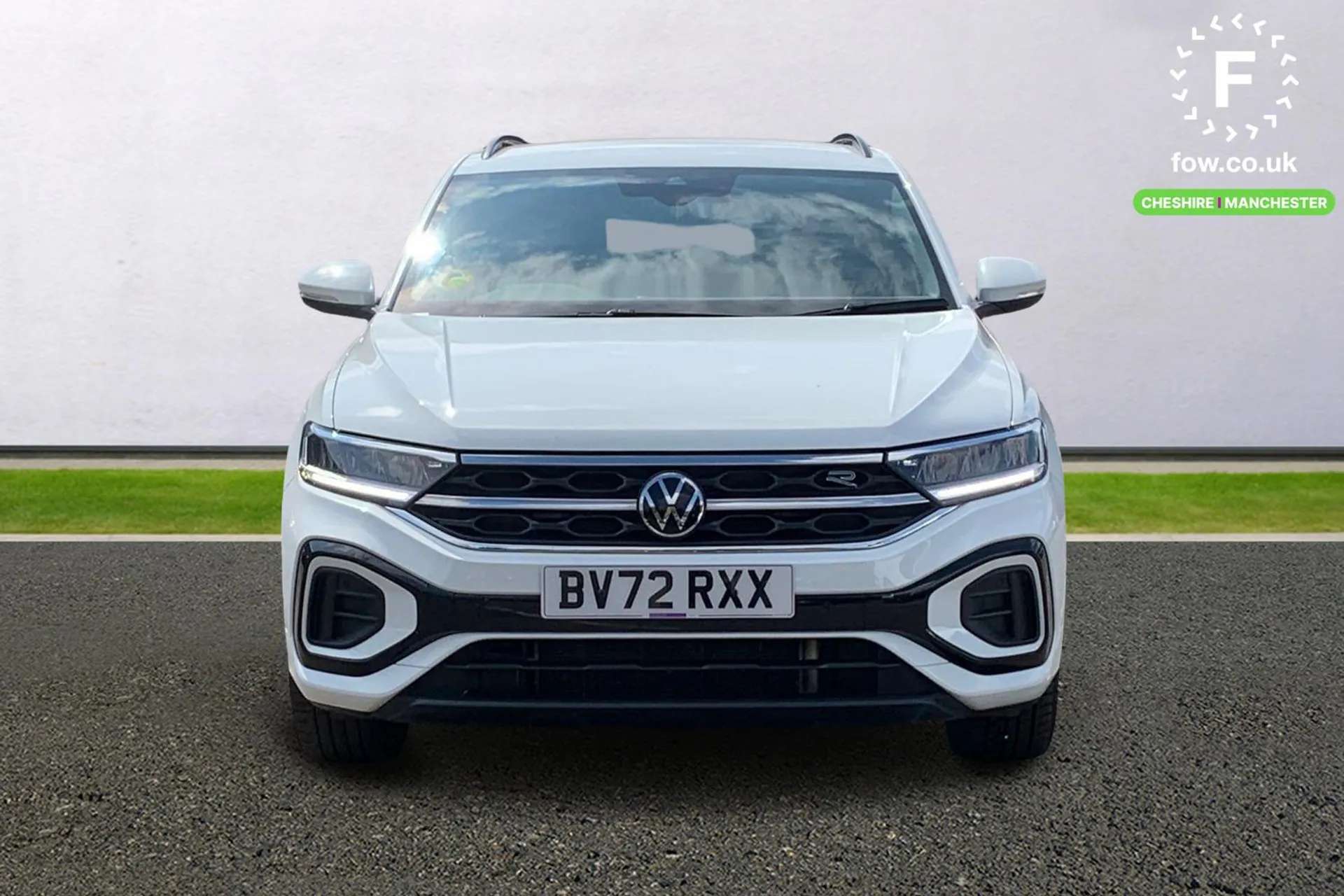 2022 VOLKSWAGEN T-ROC 2022 VOLKSWAGEN T-ROC