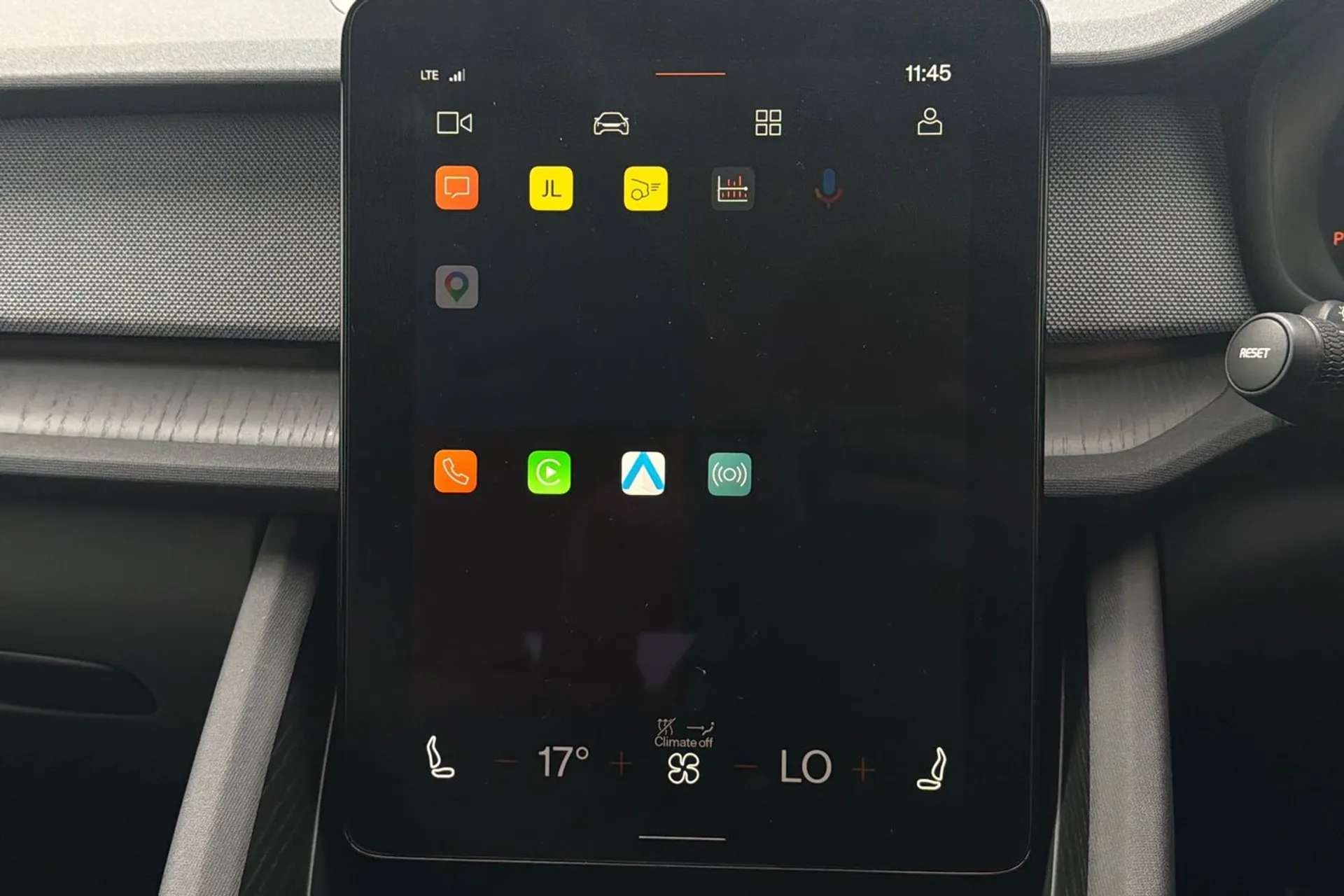 2020 POLESTAR 2 2020 POLESTAR 2