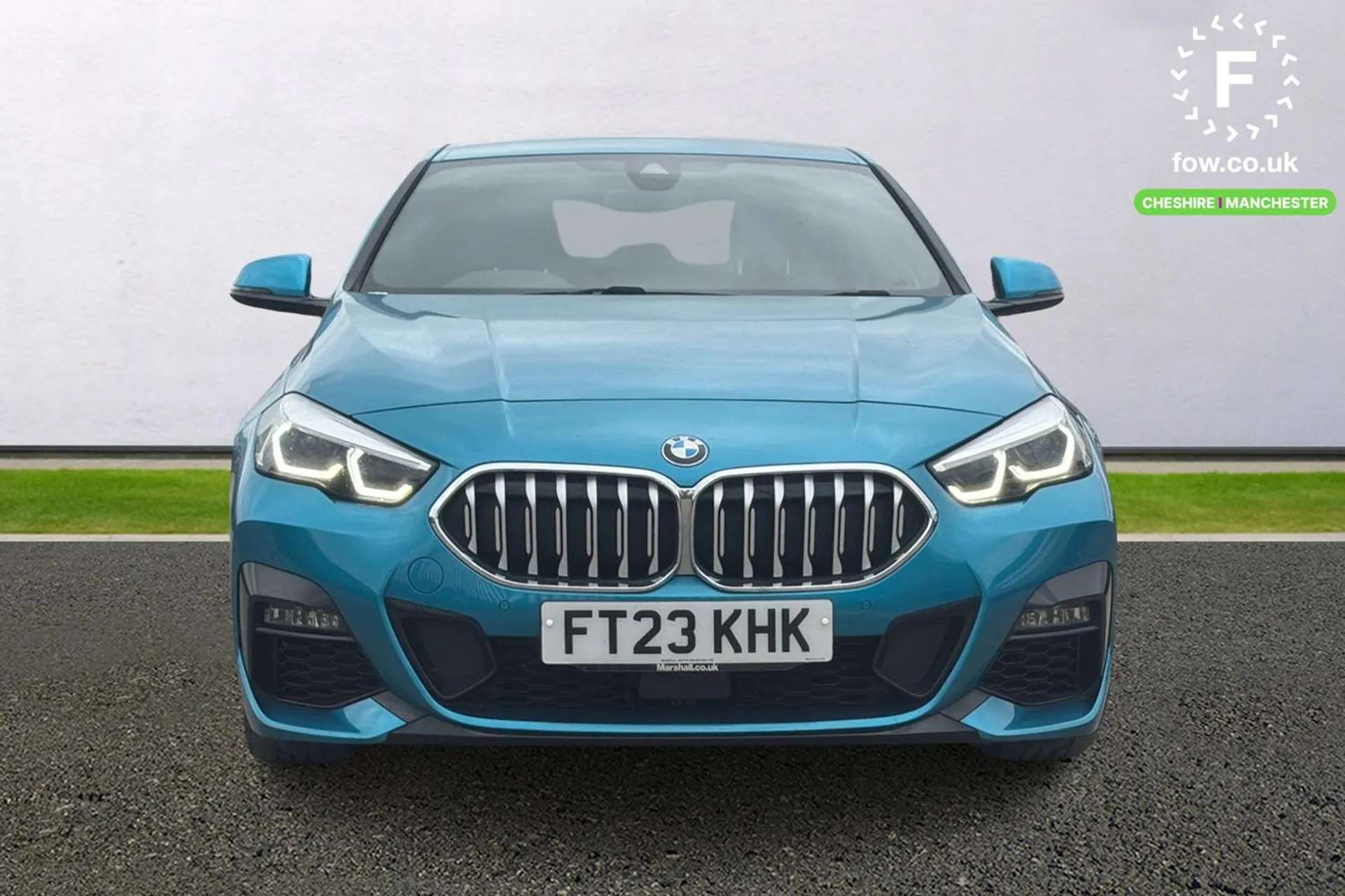 2023 BMW 2 SERIES 2023 BMW 2 SERIES