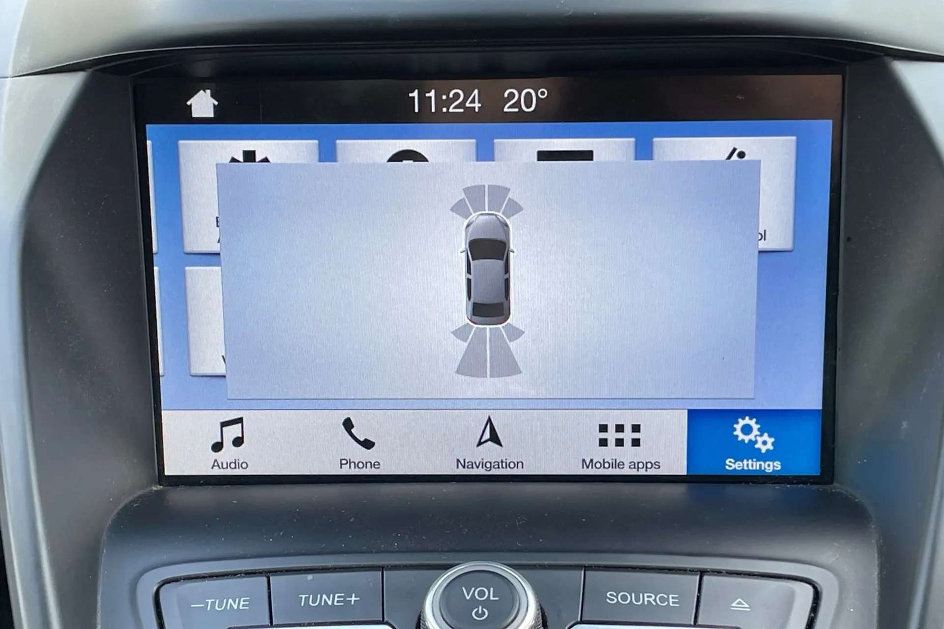 2019 FORD KUGA 2019 FORD KUGA