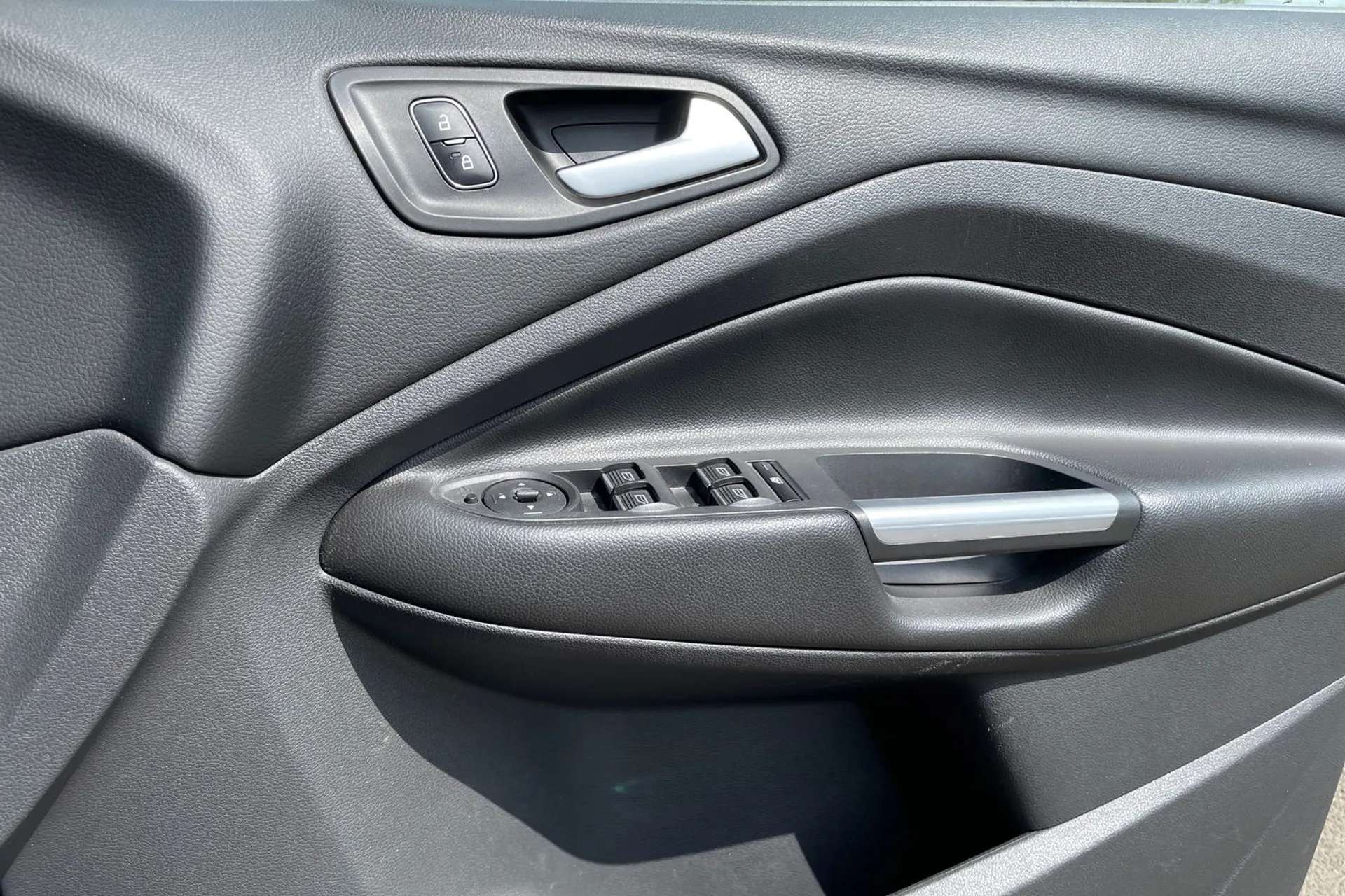 2019 FORD KUGA 2019 FORD KUGA