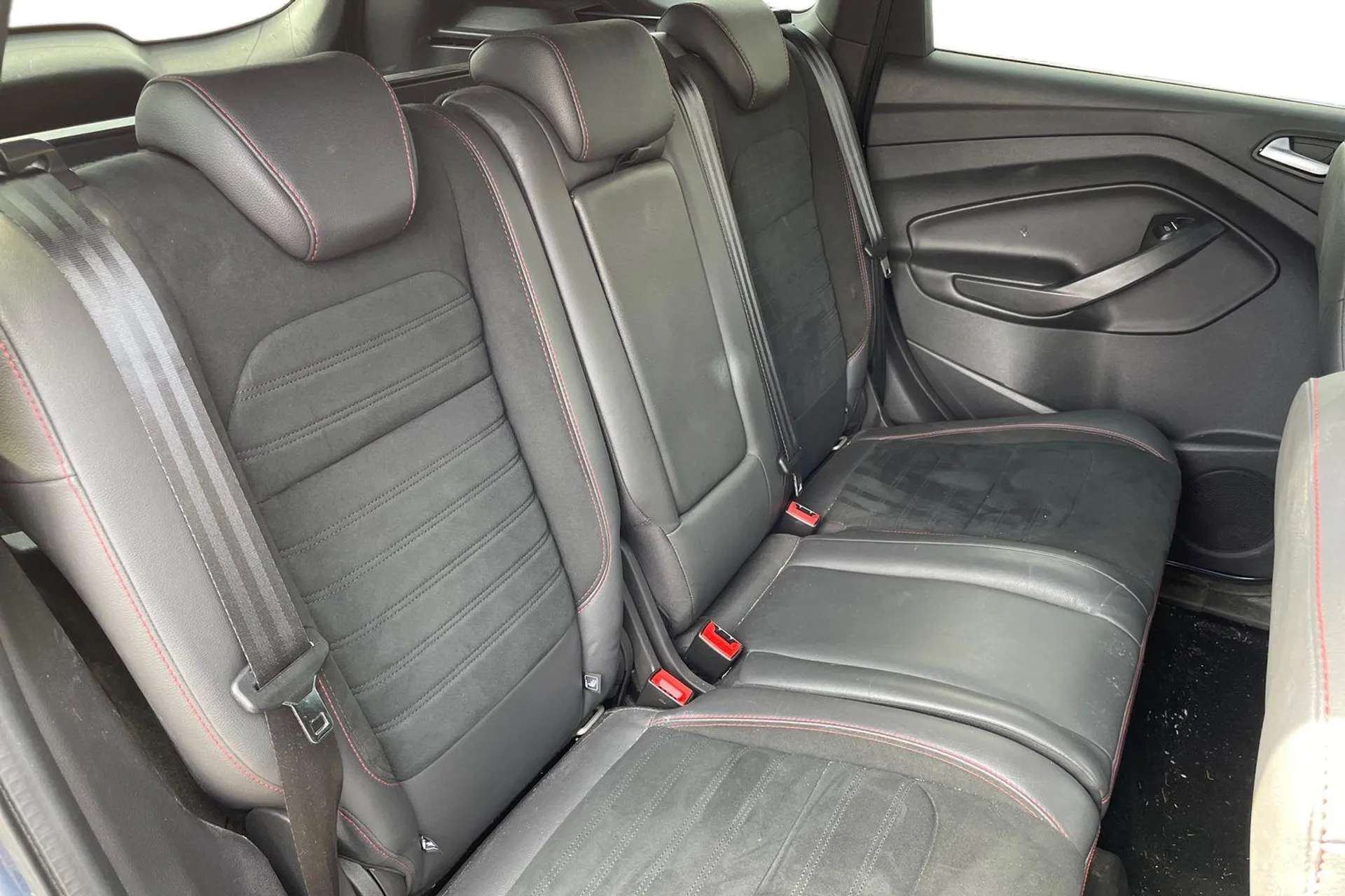 2019 FORD KUGA 2019 FORD KUGA