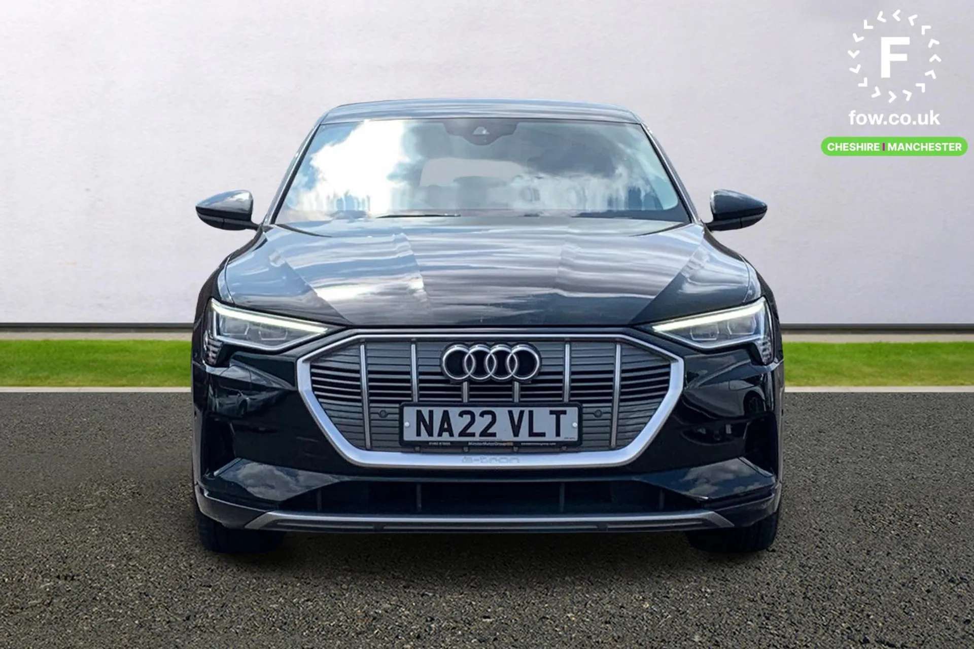 2022 AUDI E-TRON 2022 AUDI E-TRON