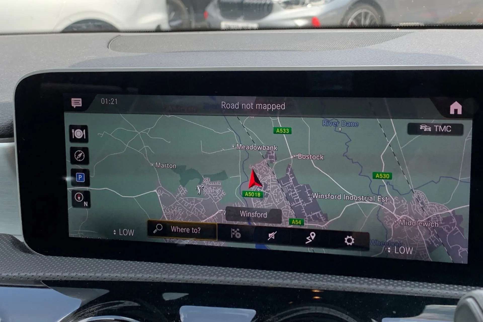 2018 MERCEDES-BENZ A CLASS 2018 MERCEDES-BENZ A CLASS