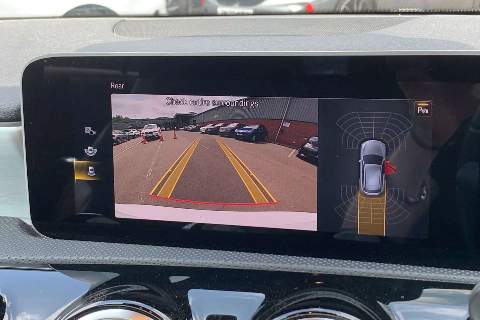 2018 MERCEDES-BENZ A CLASS 2018 MERCEDES-BENZ A CLASS