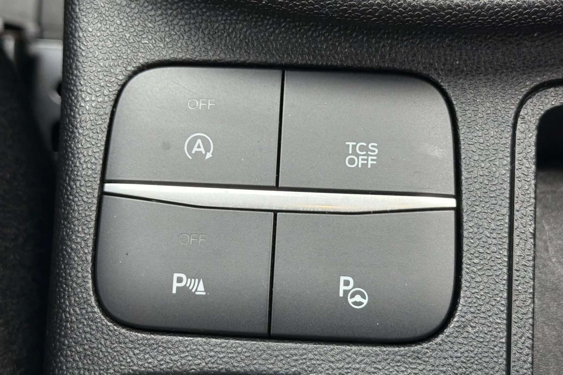 2018 FORD FIESTA VIGNALE 2018 FORD FIESTA VIGNALE