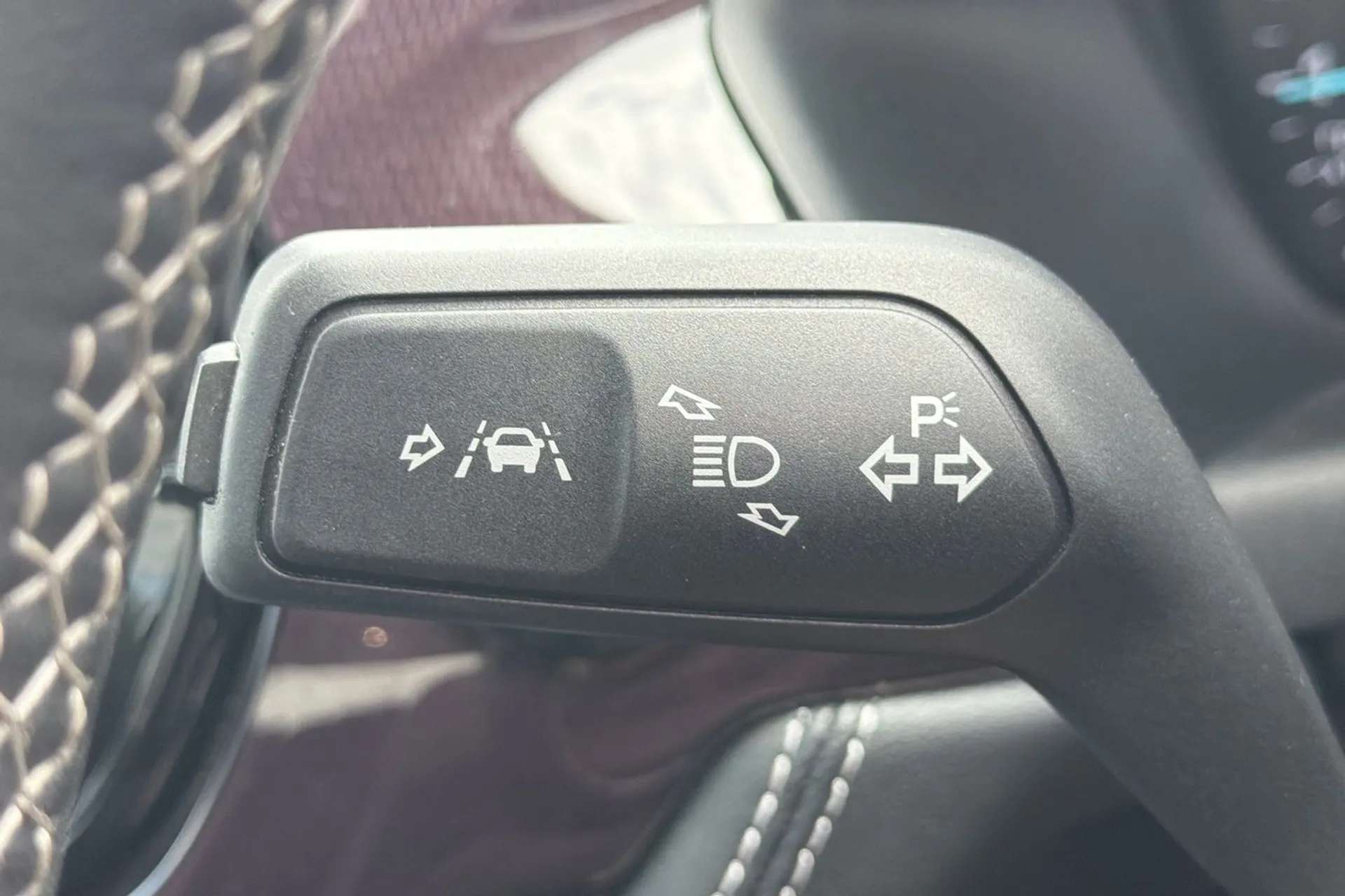 2018 FORD FIESTA VIGNALE 2018 FORD FIESTA VIGNALE