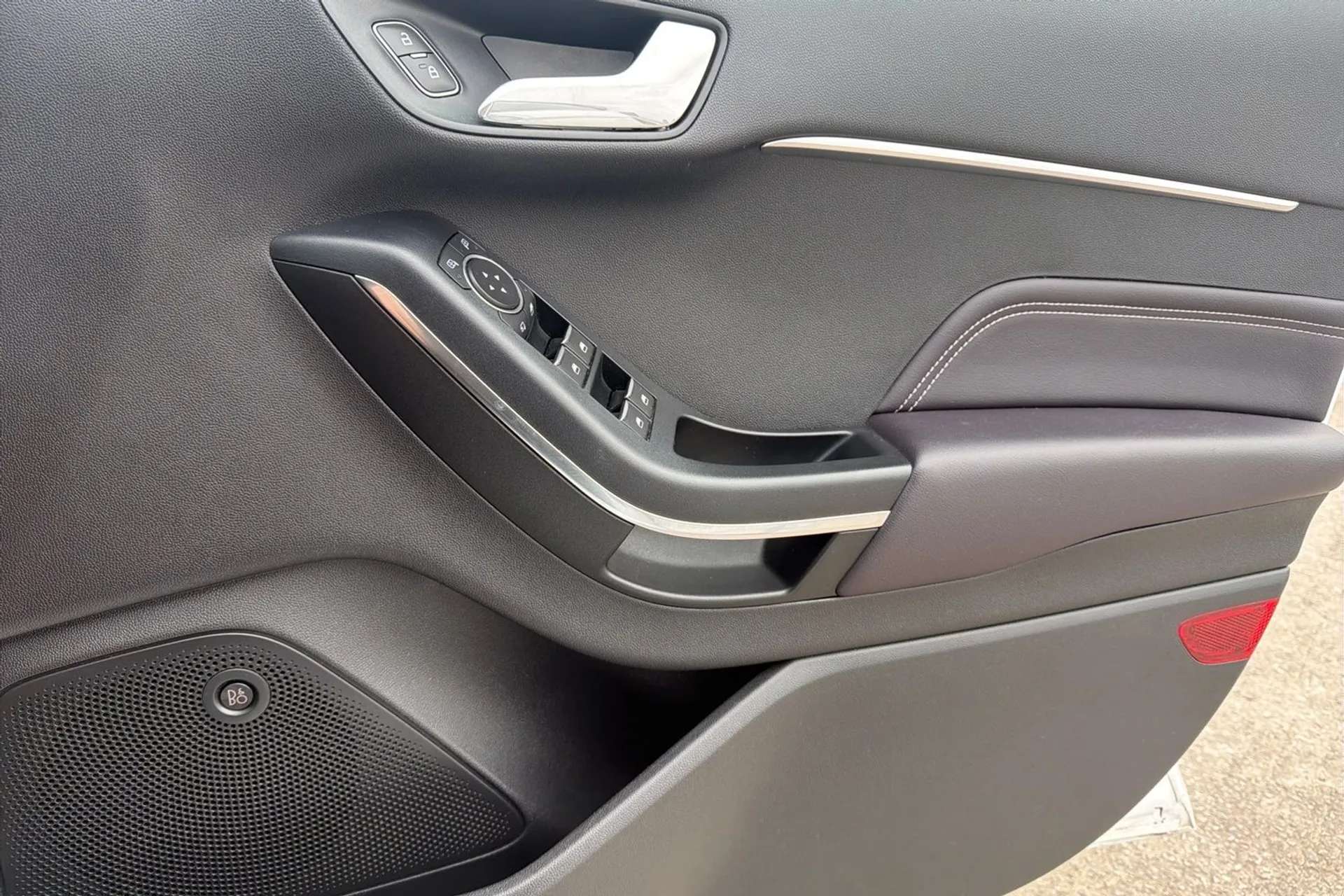 2018 FORD FIESTA VIGNALE 2018 FORD FIESTA VIGNALE