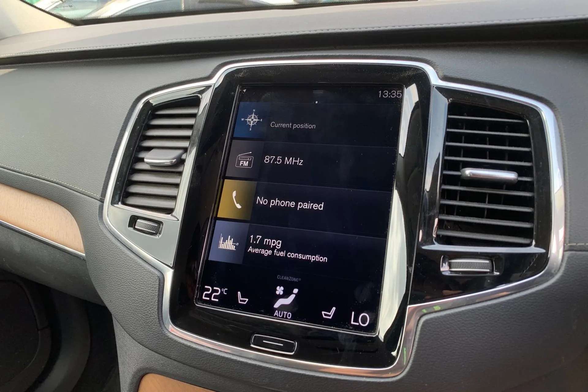 2020 VOLVO XC90 2020 VOLVO XC90
