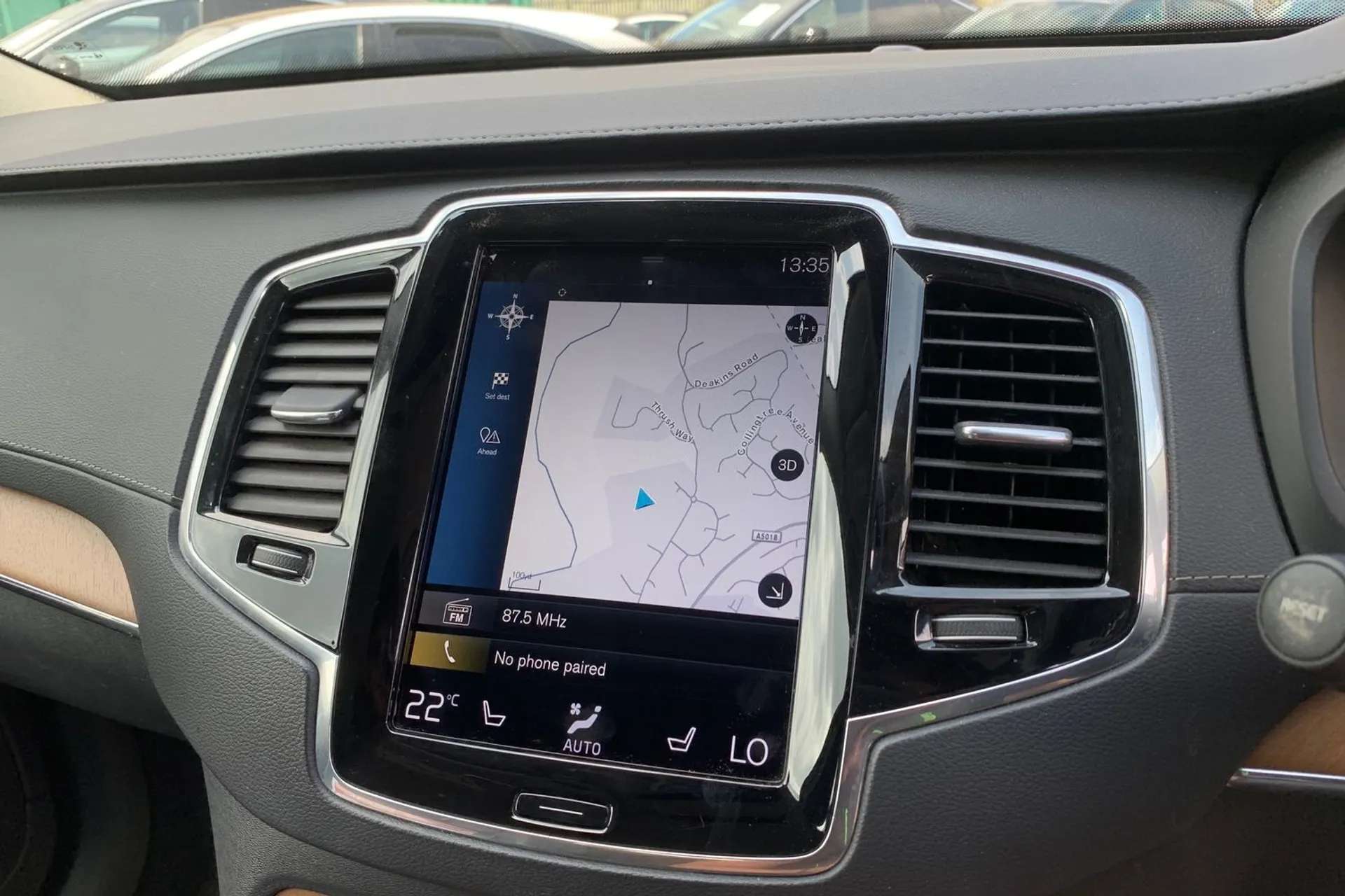 2020 VOLVO XC90 2020 VOLVO XC90