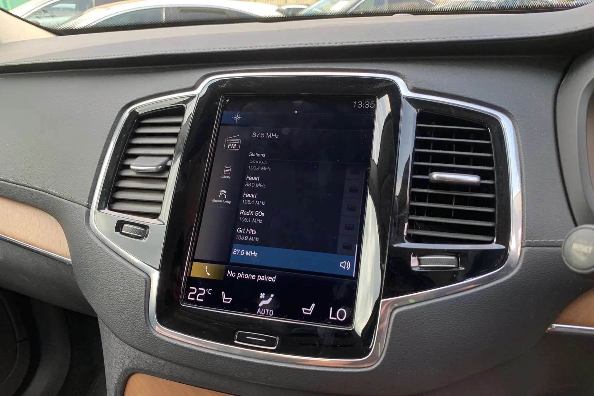 2020 VOLVO XC90 2020 VOLVO XC90
