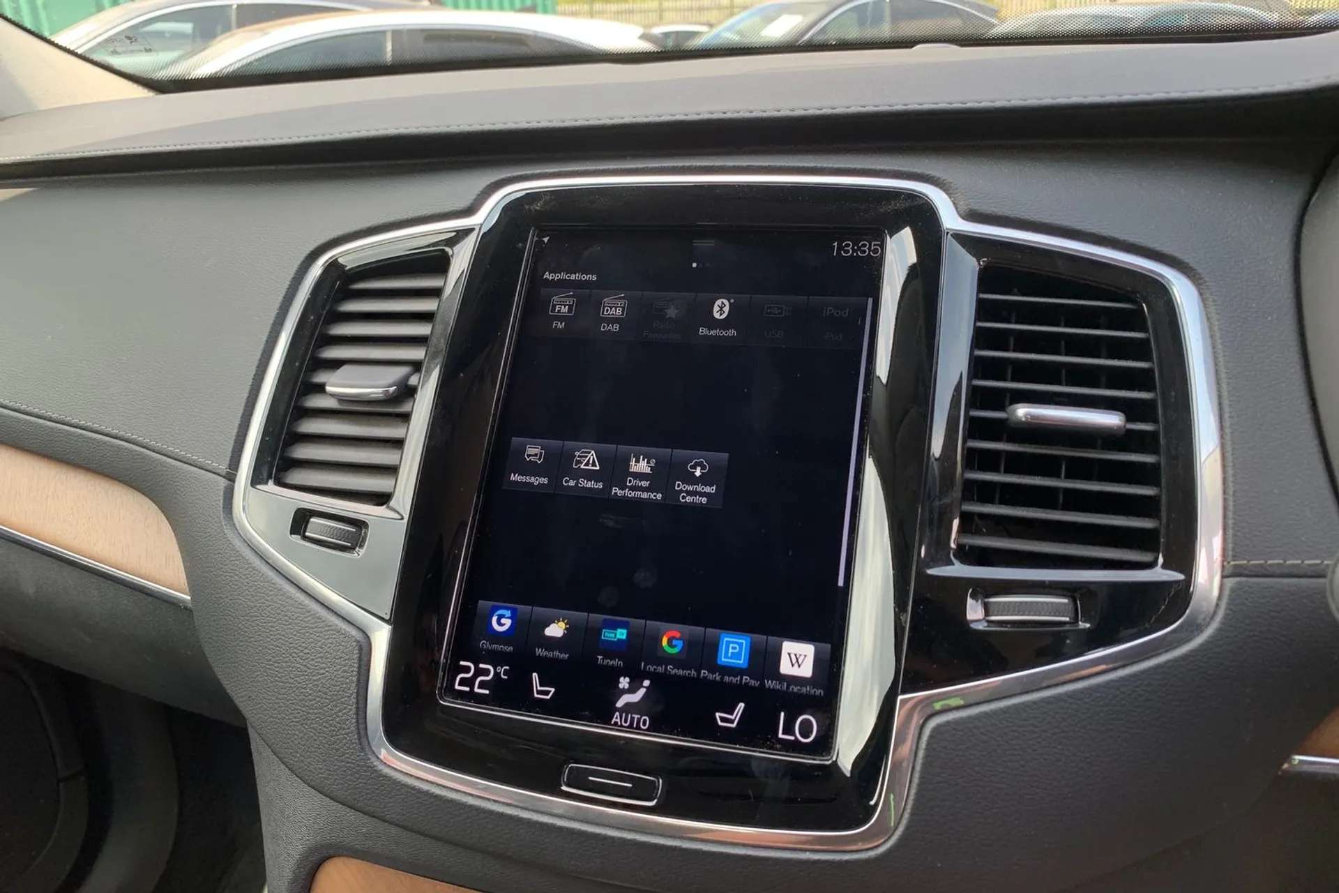 2020 VOLVO XC90 2020 VOLVO XC90