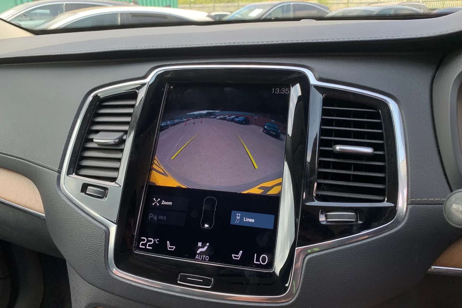 2020 VOLVO XC90 2020 VOLVO XC90
