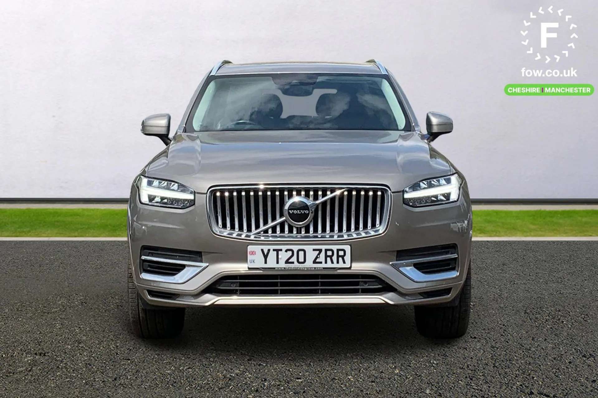 2020 VOLVO XC90 2020 VOLVO XC90