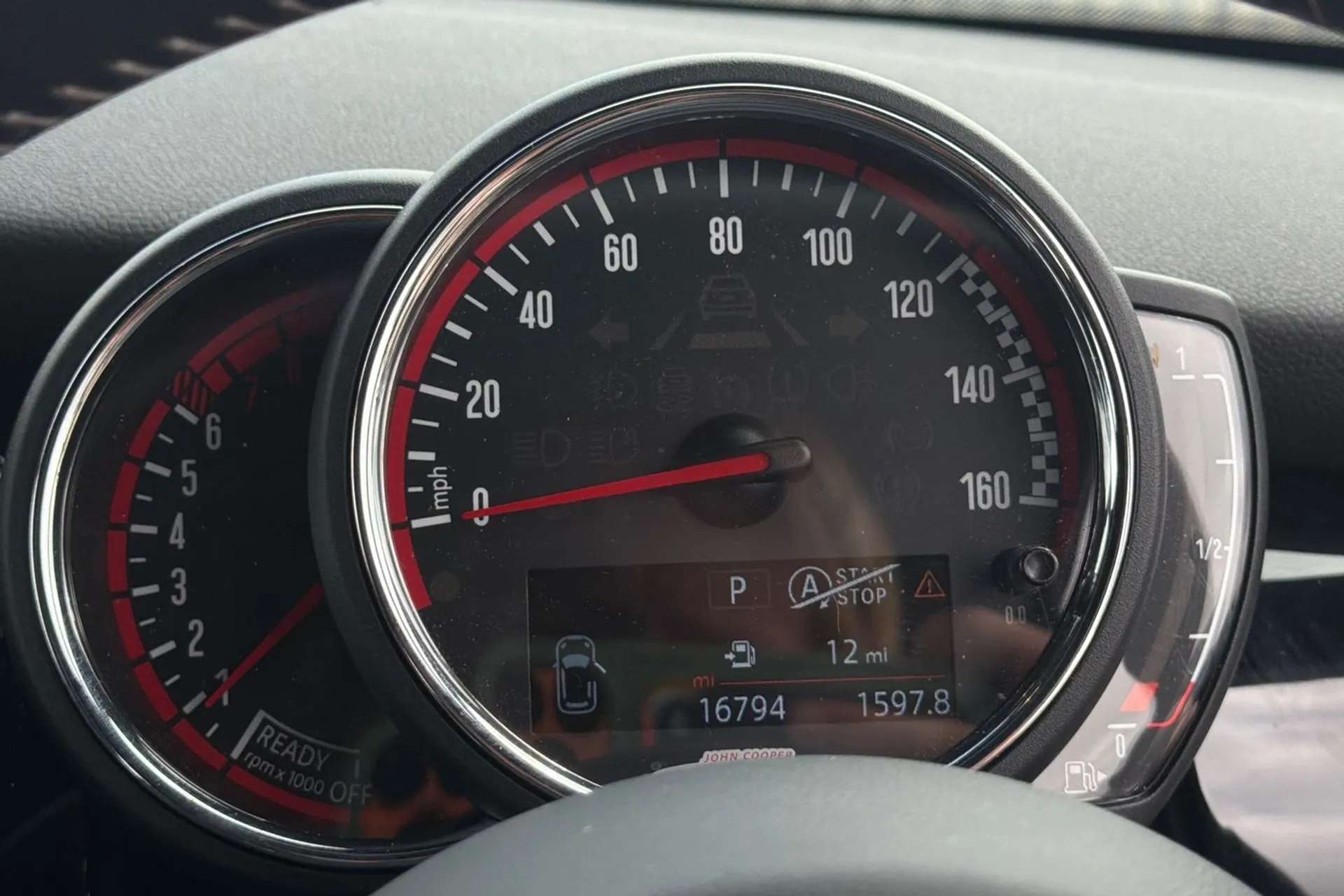 2022 MINI CONVERTIBLE 2022 MINI CONVERTIBLE
