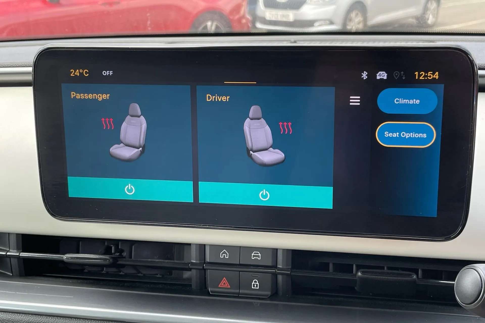 2025 FIAT 600 2025 FIAT 600