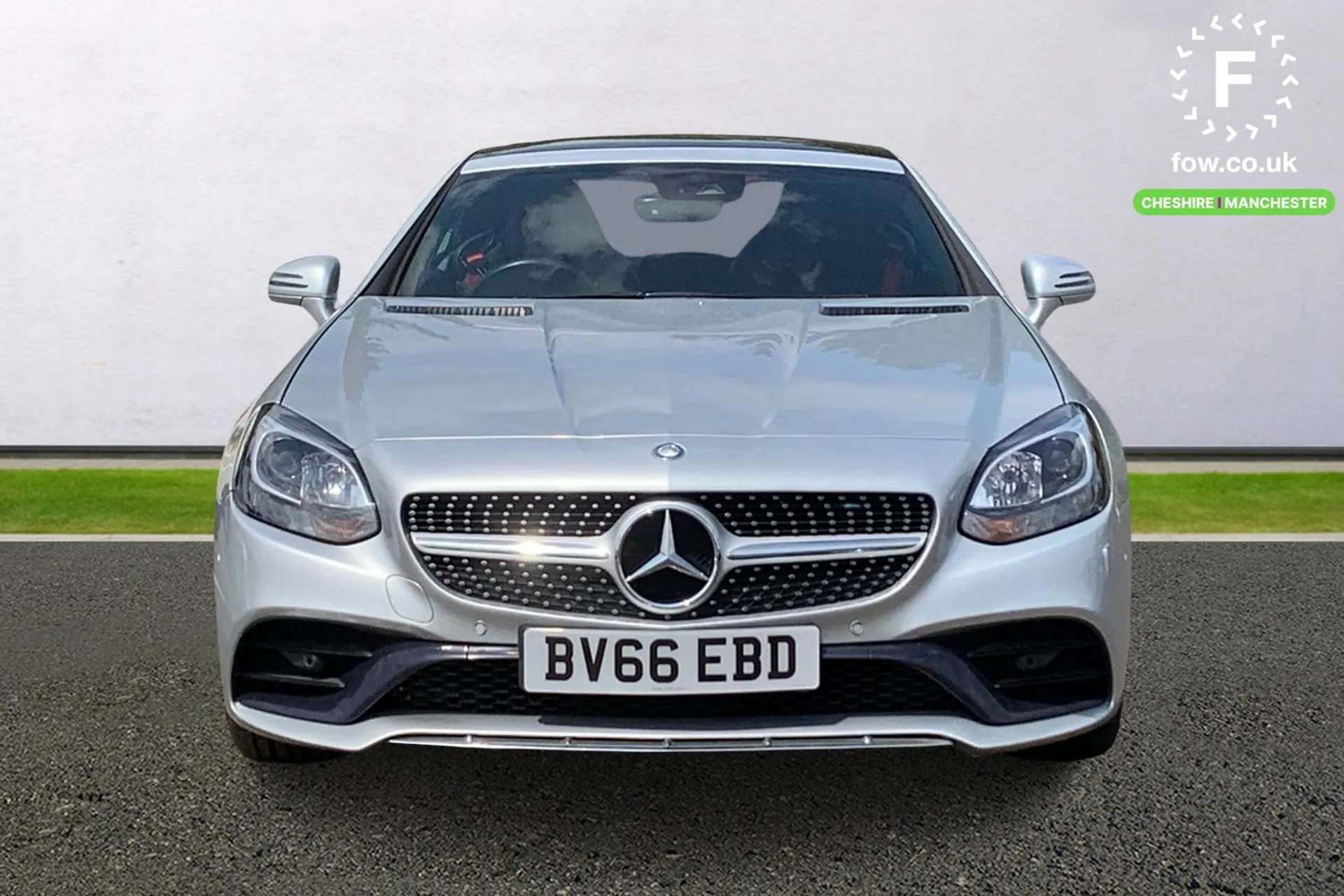 2016 MERCEDES-BENZ SLC 2016 MERCEDES-BENZ SLC