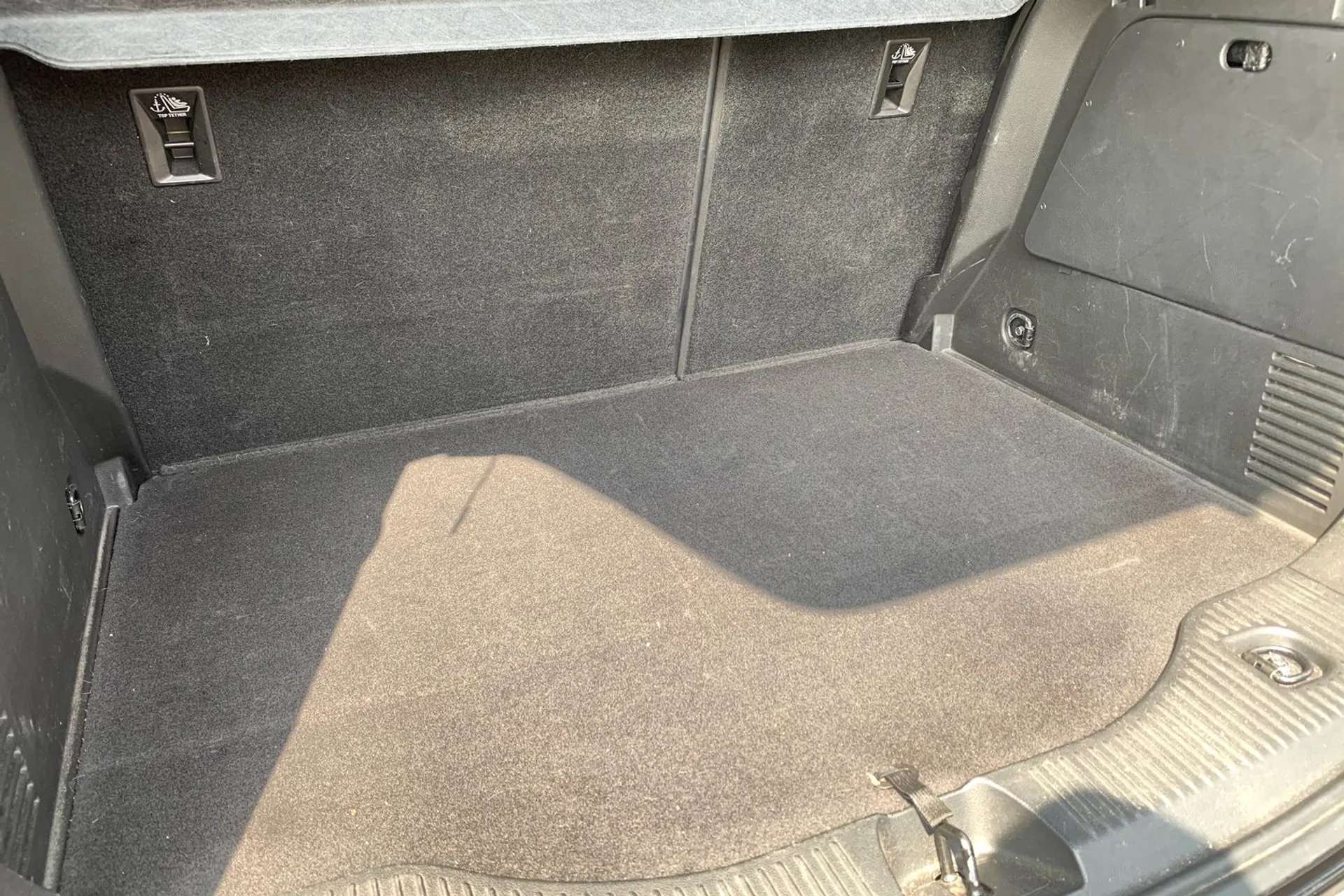 2017 VAUXHALL MOKKA 2017 VAUXHALL MOKKA