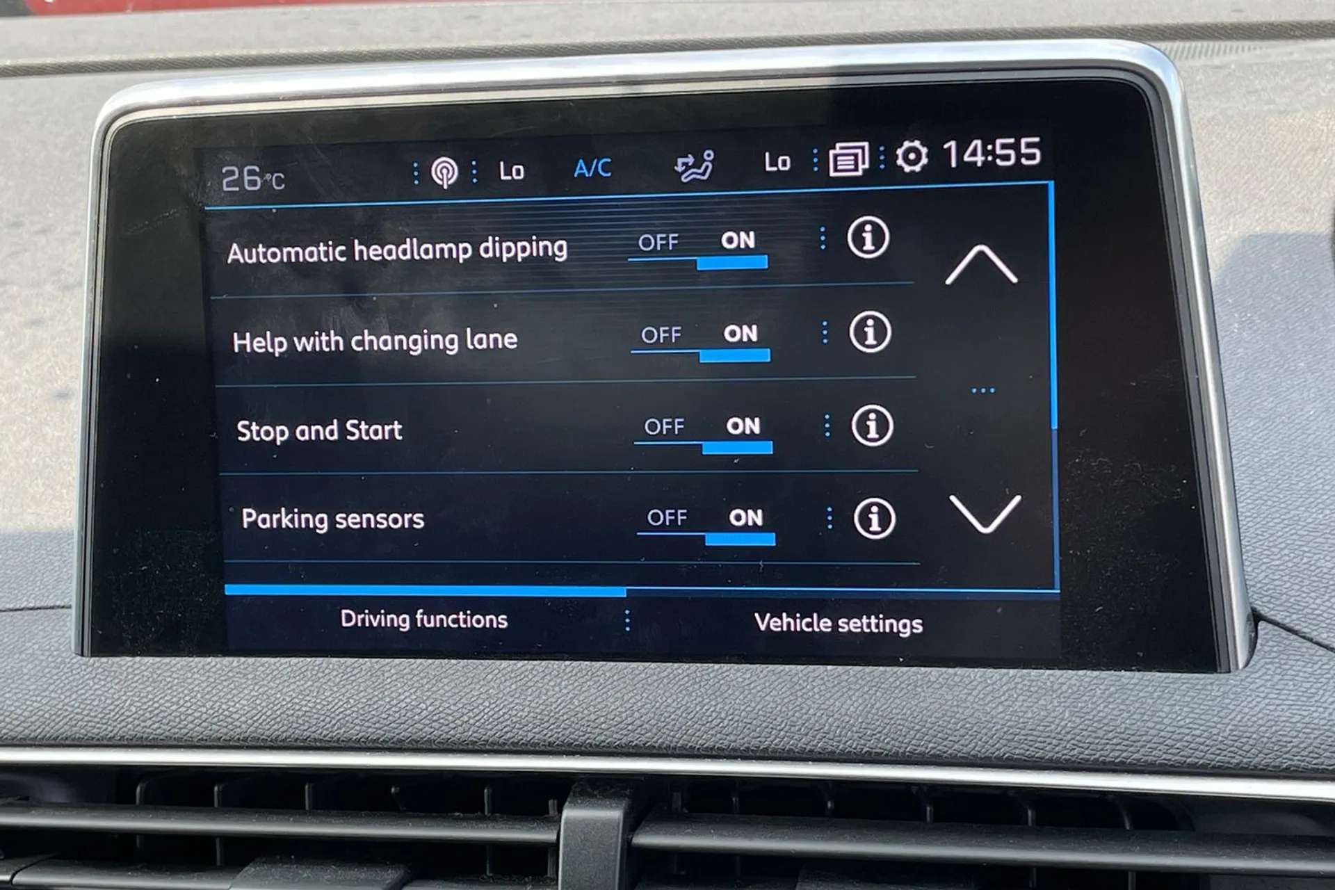 2018 PEUGEOT 3008 2018 PEUGEOT 3008