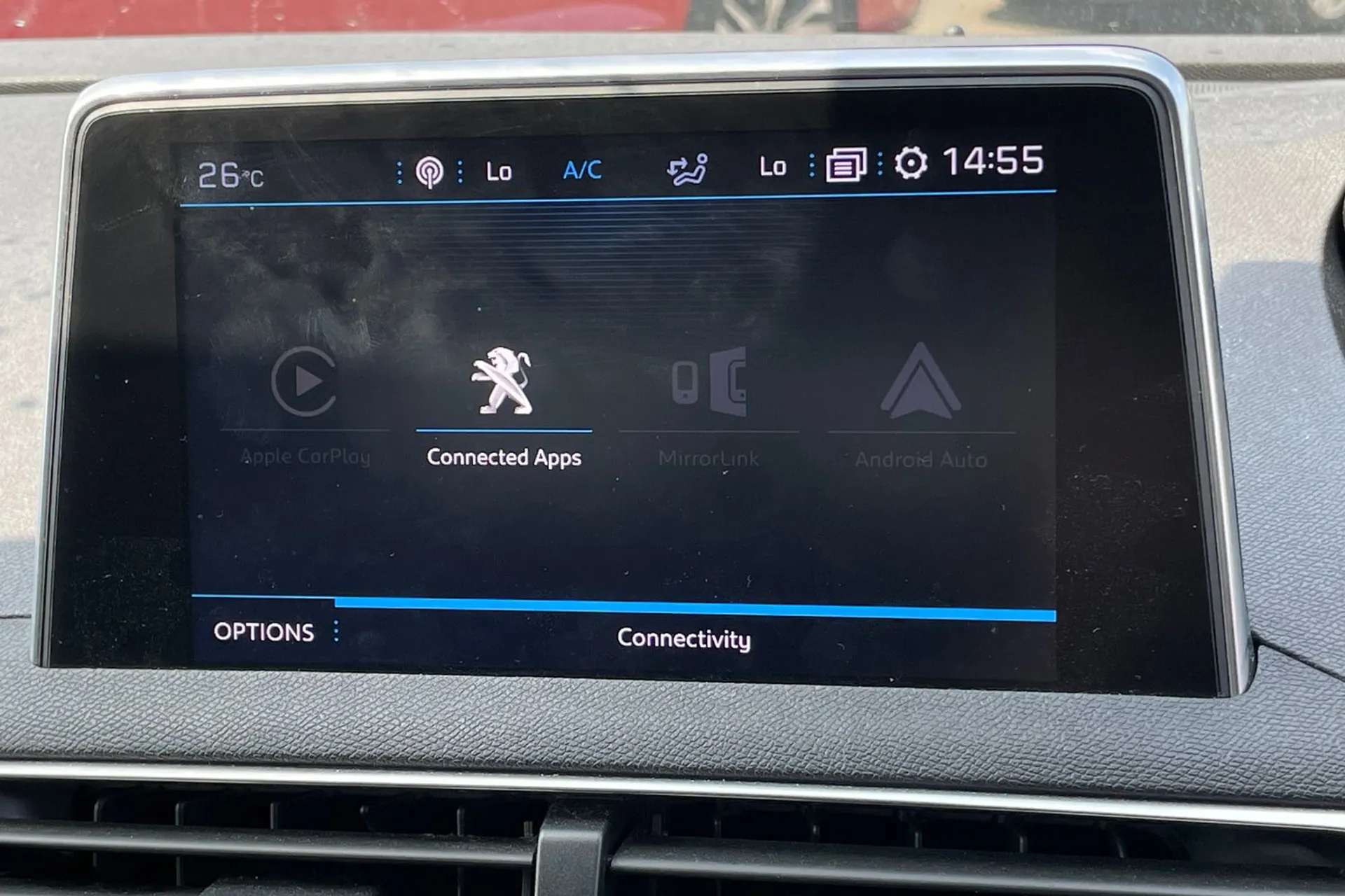 2018 PEUGEOT 3008 2018 PEUGEOT 3008