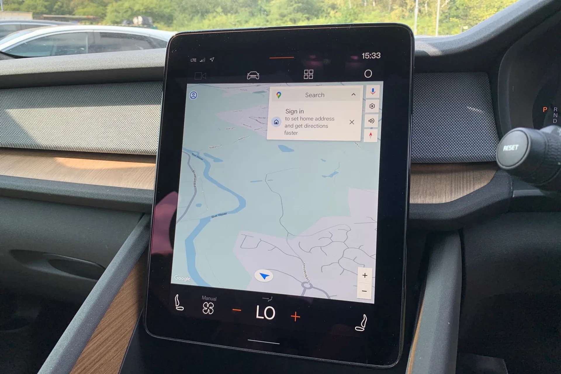 2020 POLESTAR 2 2020 POLESTAR 2