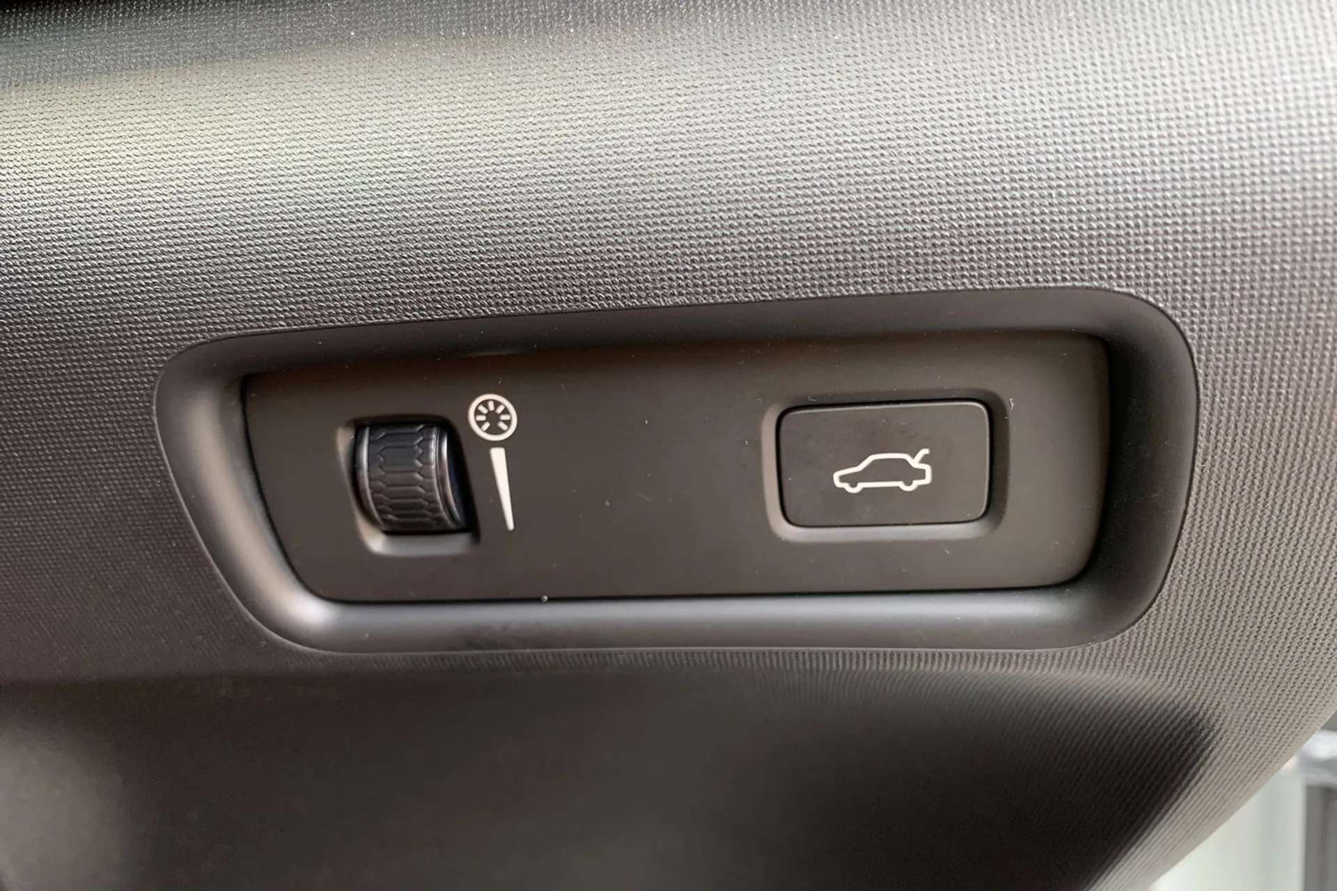 2020 POLESTAR 2 2020 POLESTAR 2