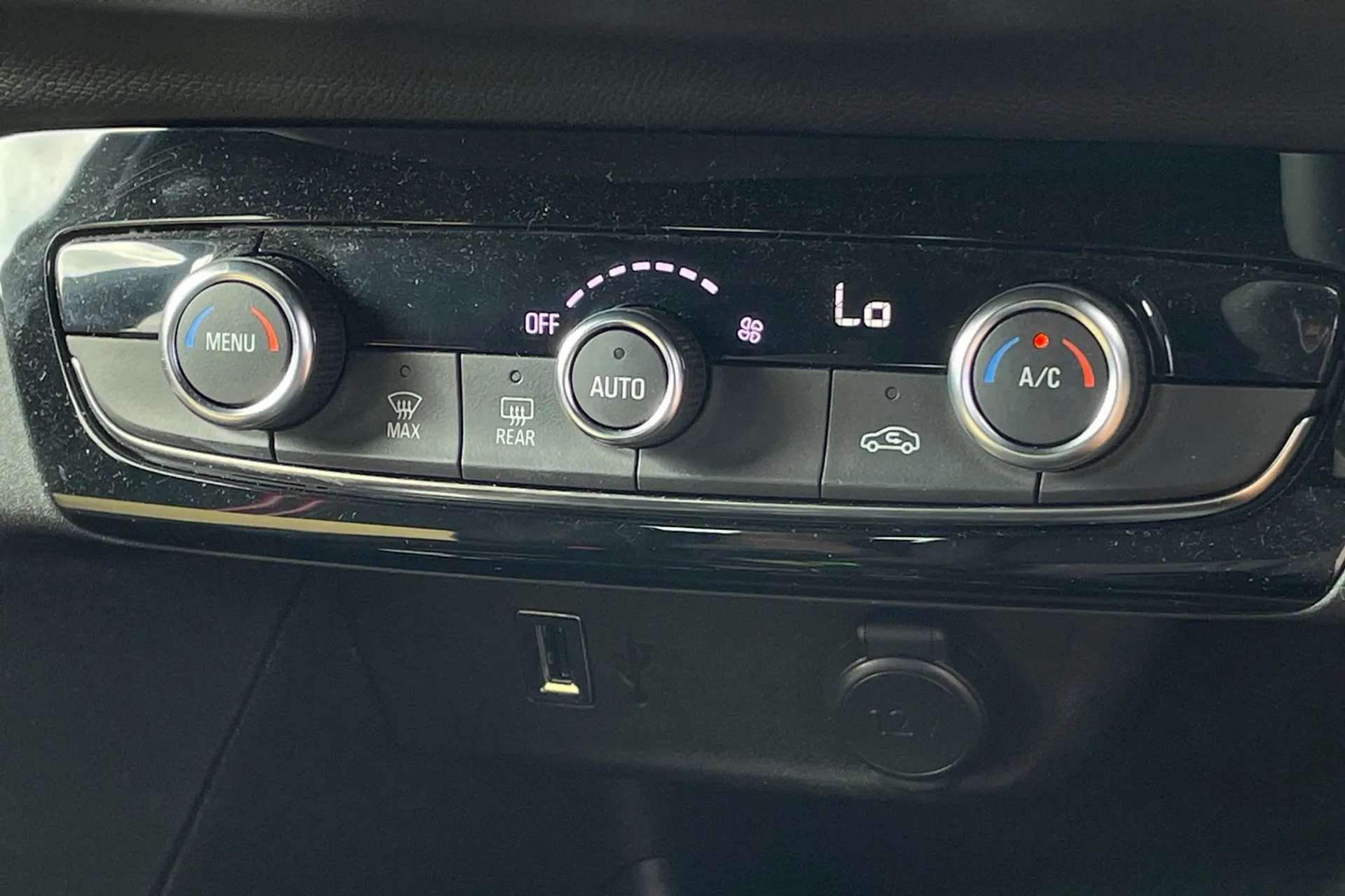 2023 VAUXHALL CORSA 2023 VAUXHALL CORSA