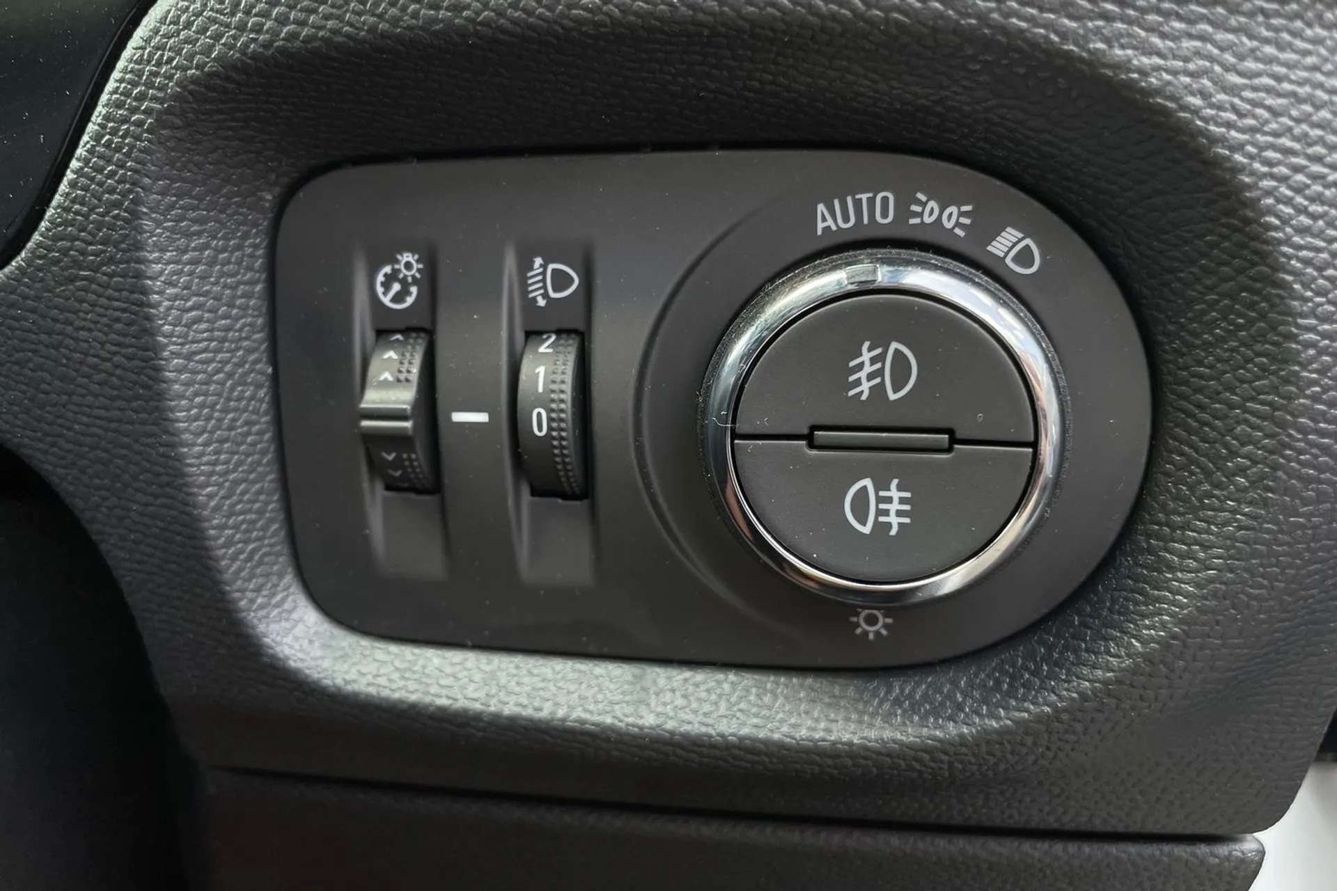 2023 VAUXHALL CORSA 2023 VAUXHALL CORSA