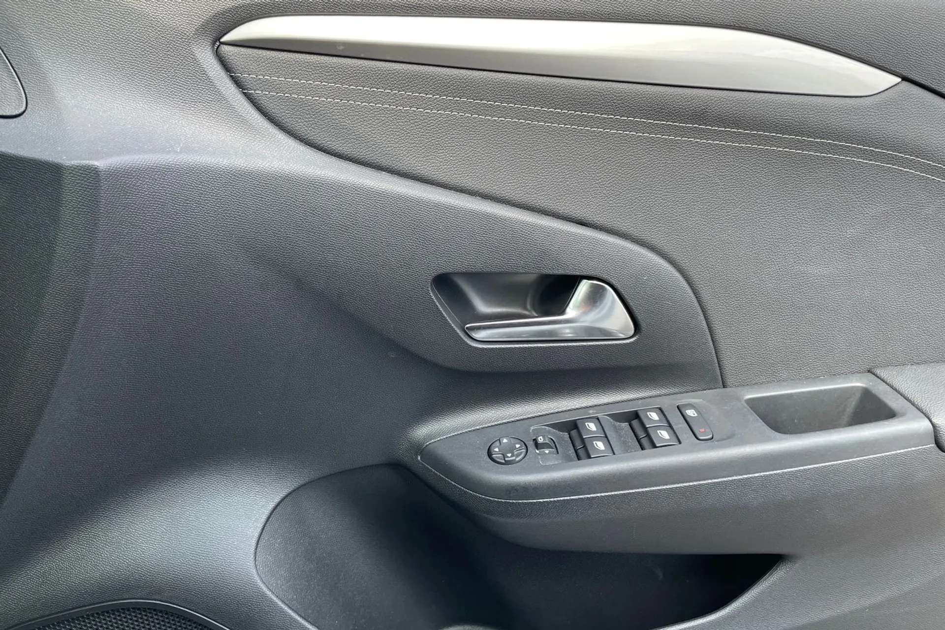 2023 VAUXHALL CORSA 2023 VAUXHALL CORSA