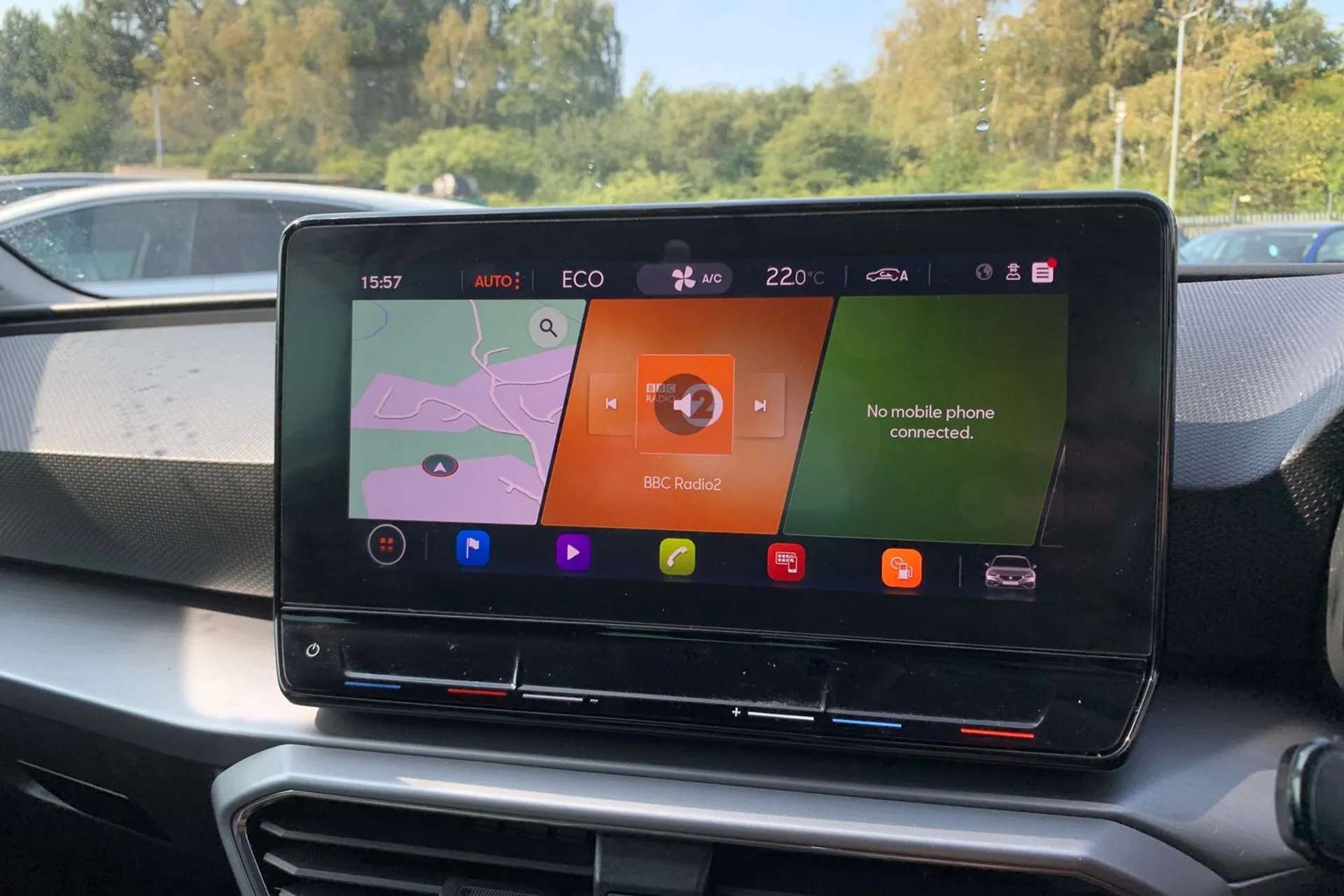 2021 SEAT LEON 2021 SEAT LEON