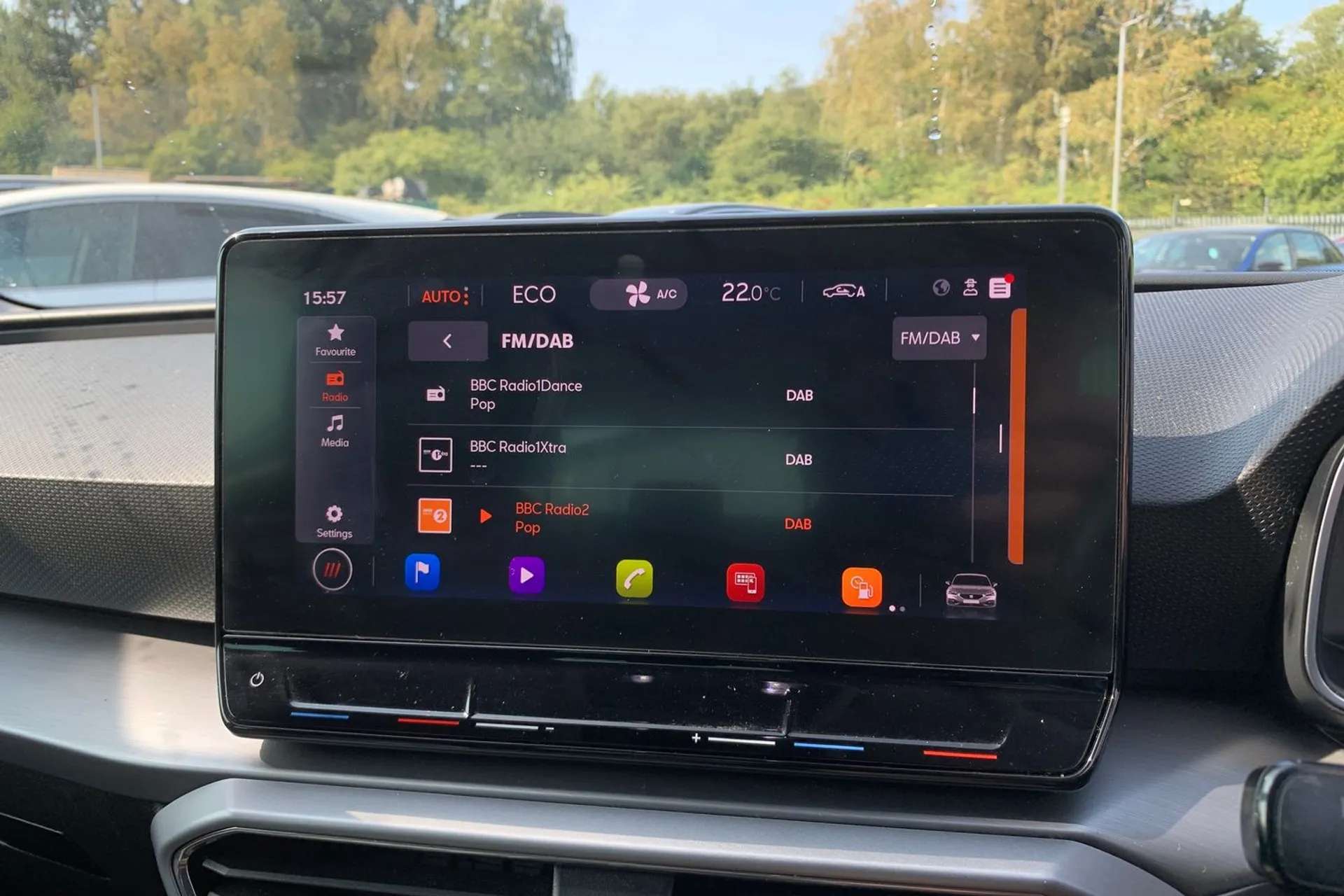 2021 SEAT LEON 2021 SEAT LEON