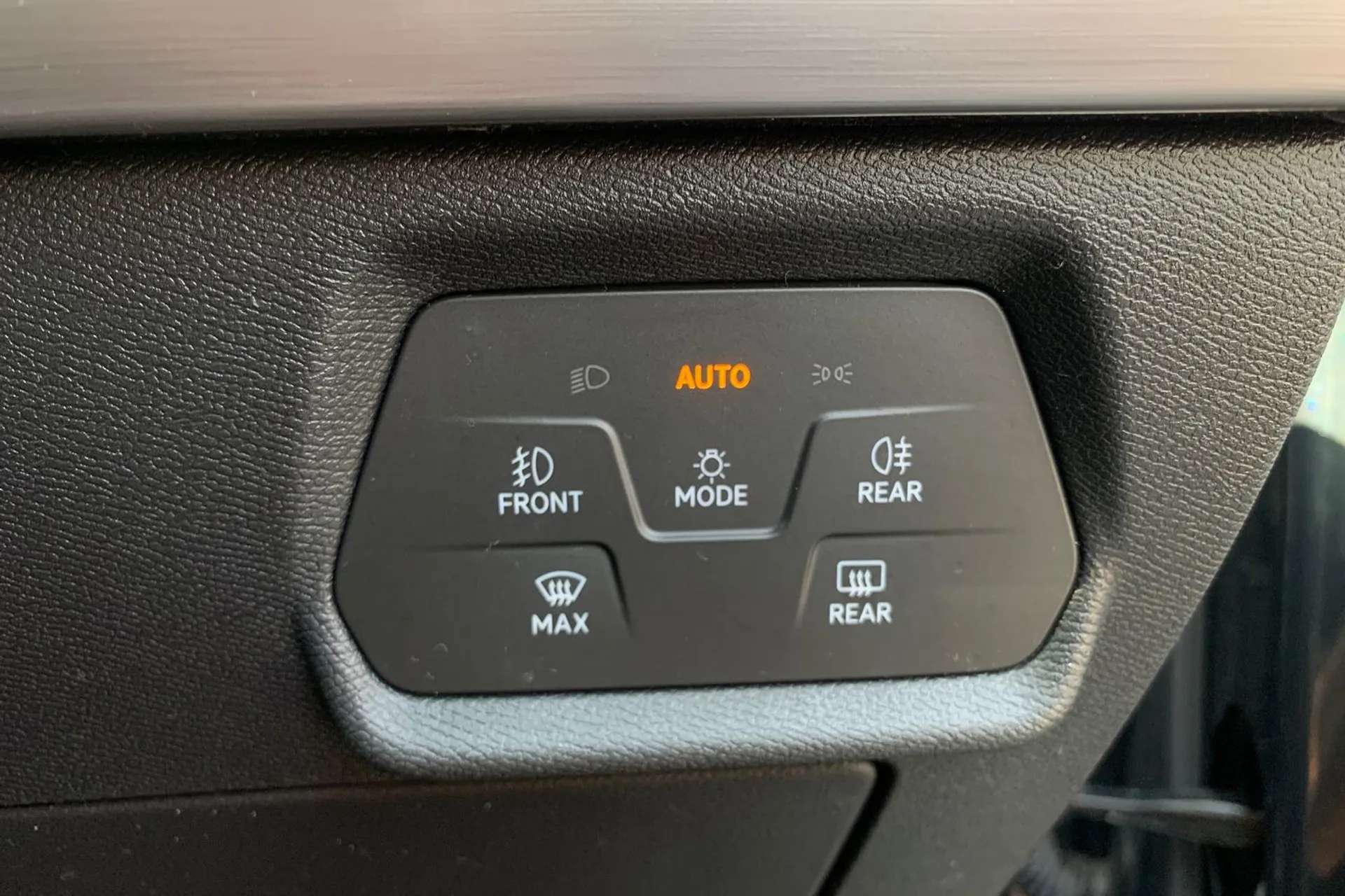 2021 SEAT LEON 2021 SEAT LEON