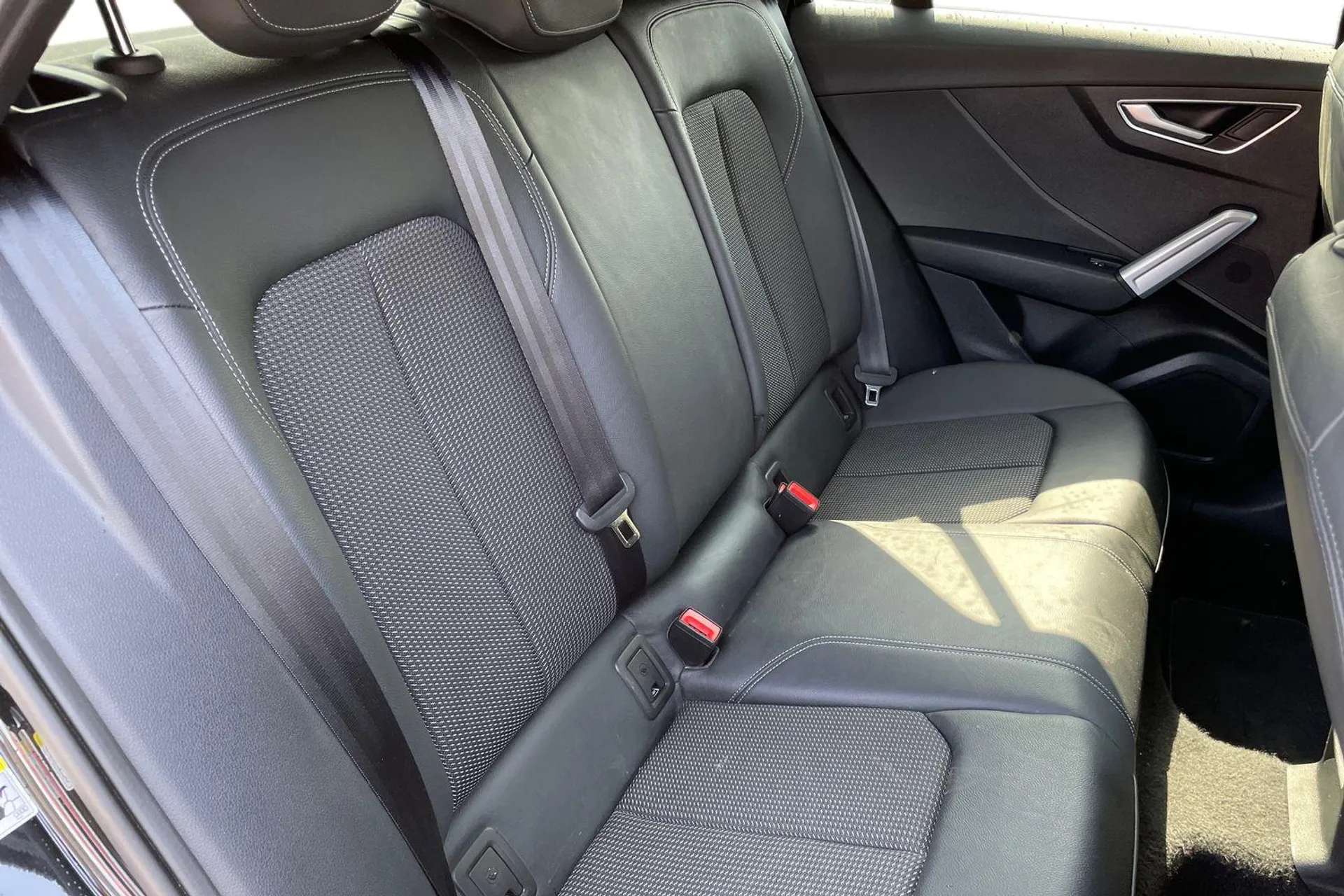 2022 AUDI Q2 2022 AUDI Q2