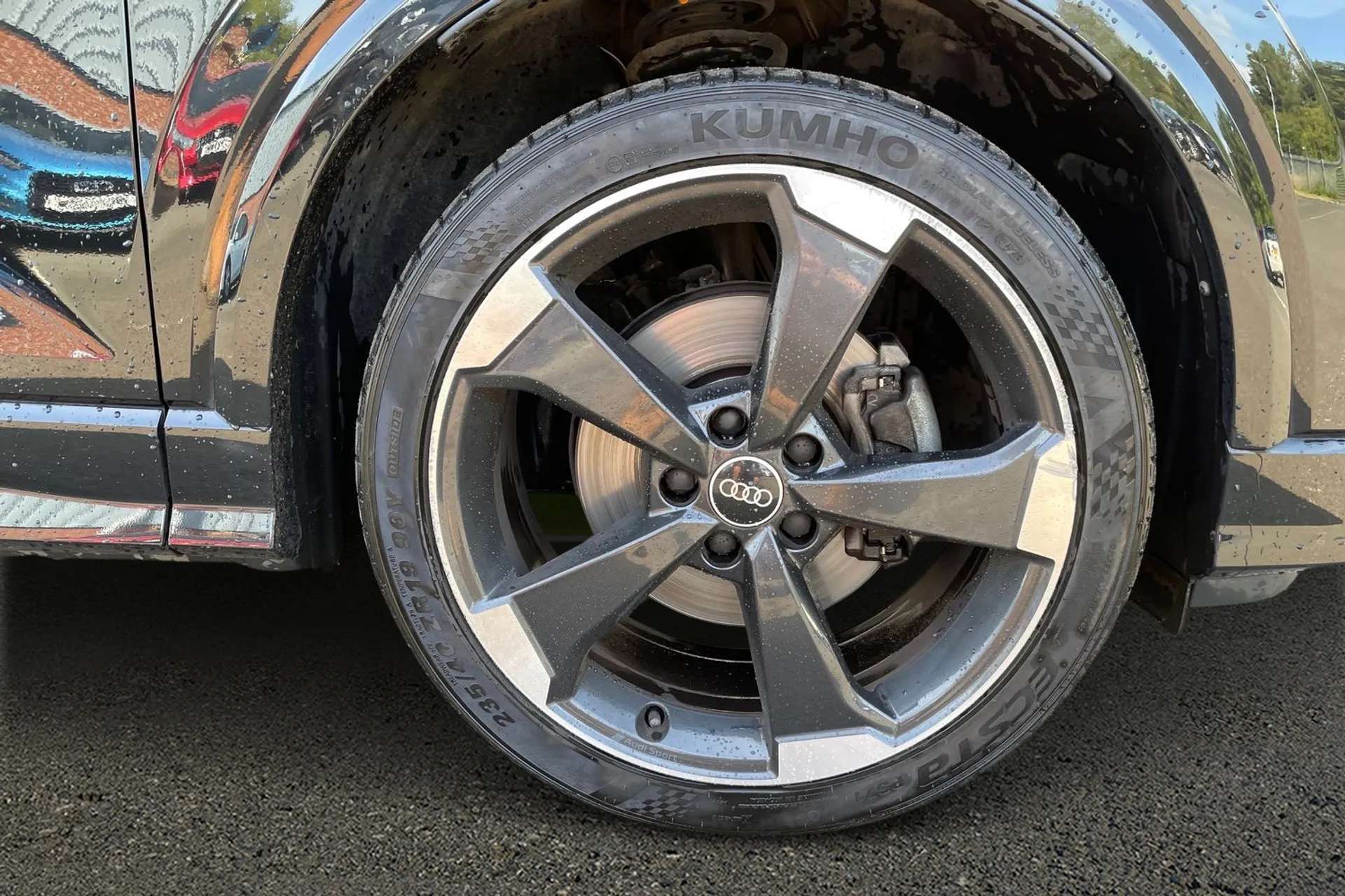 2022 AUDI Q2 2022 AUDI Q2