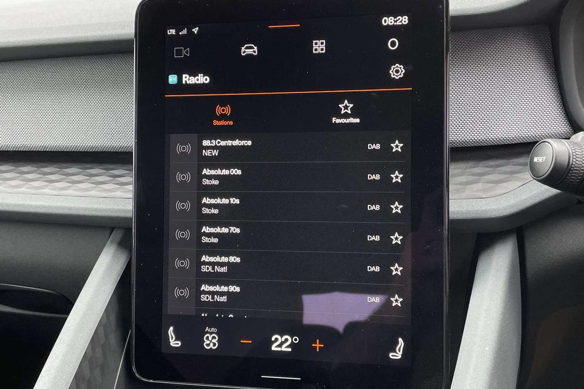 2023 POLESTAR 2 2023 POLESTAR 2