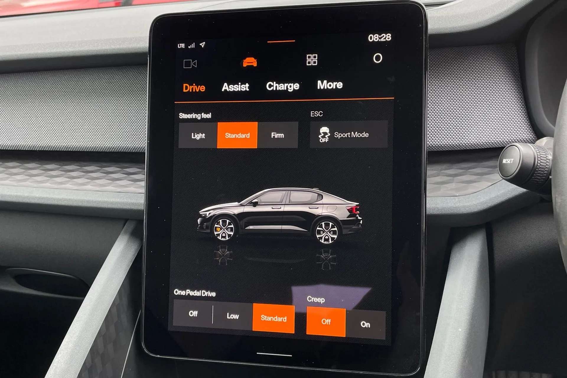 2023 POLESTAR 2 2023 POLESTAR 2
