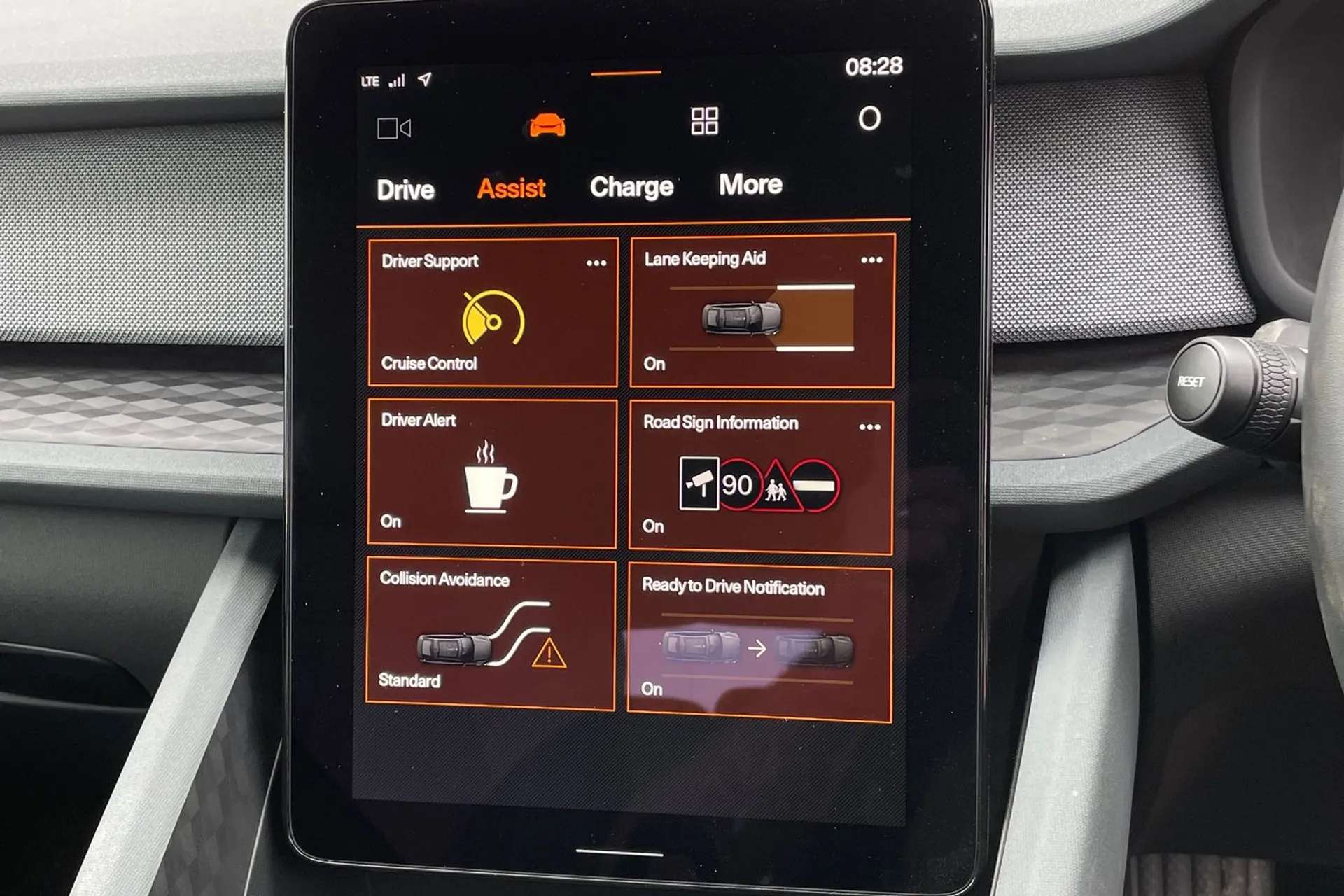 2023 POLESTAR 2 2023 POLESTAR 2