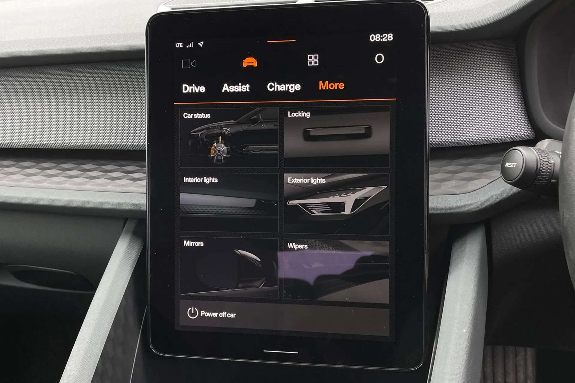 2023 POLESTAR 2 2023 POLESTAR 2