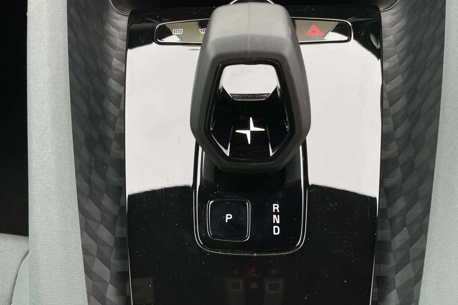 2023 POLESTAR 2 2023 POLESTAR 2
