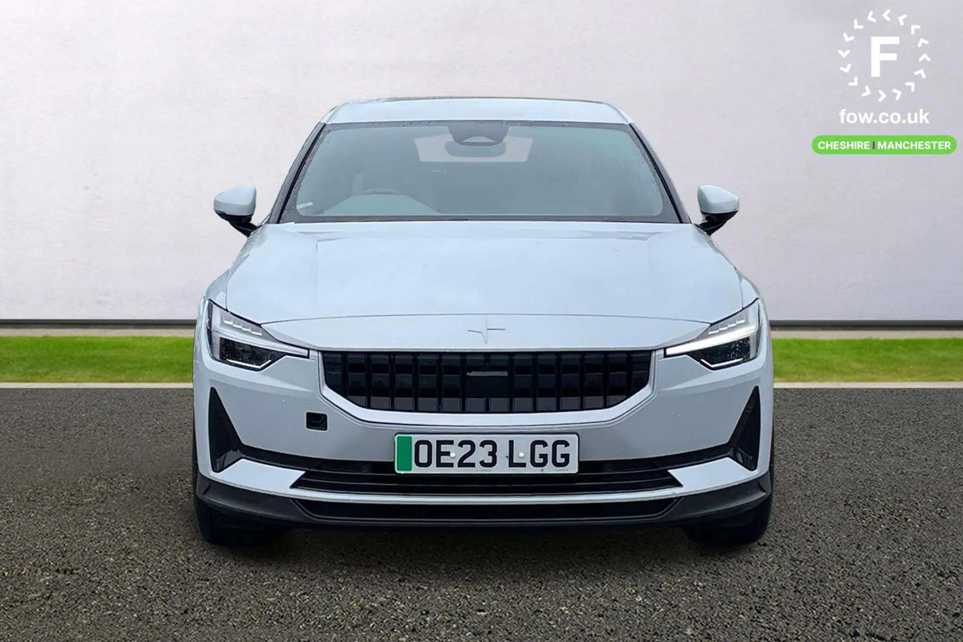 2023 POLESTAR 2 2023 POLESTAR 2