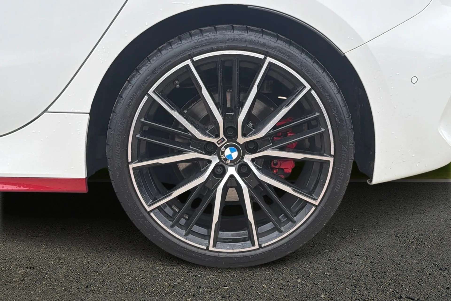 2021 BMW 1 SERIES 2021 BMW 1 SERIES