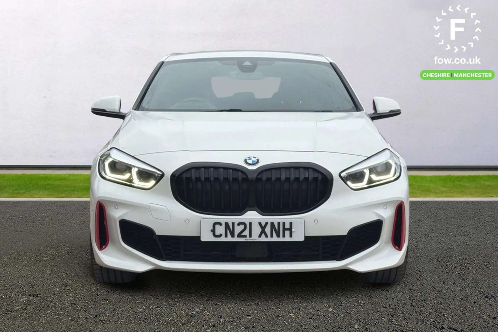 2021 BMW 1 SERIES 2021 BMW 1 SERIES