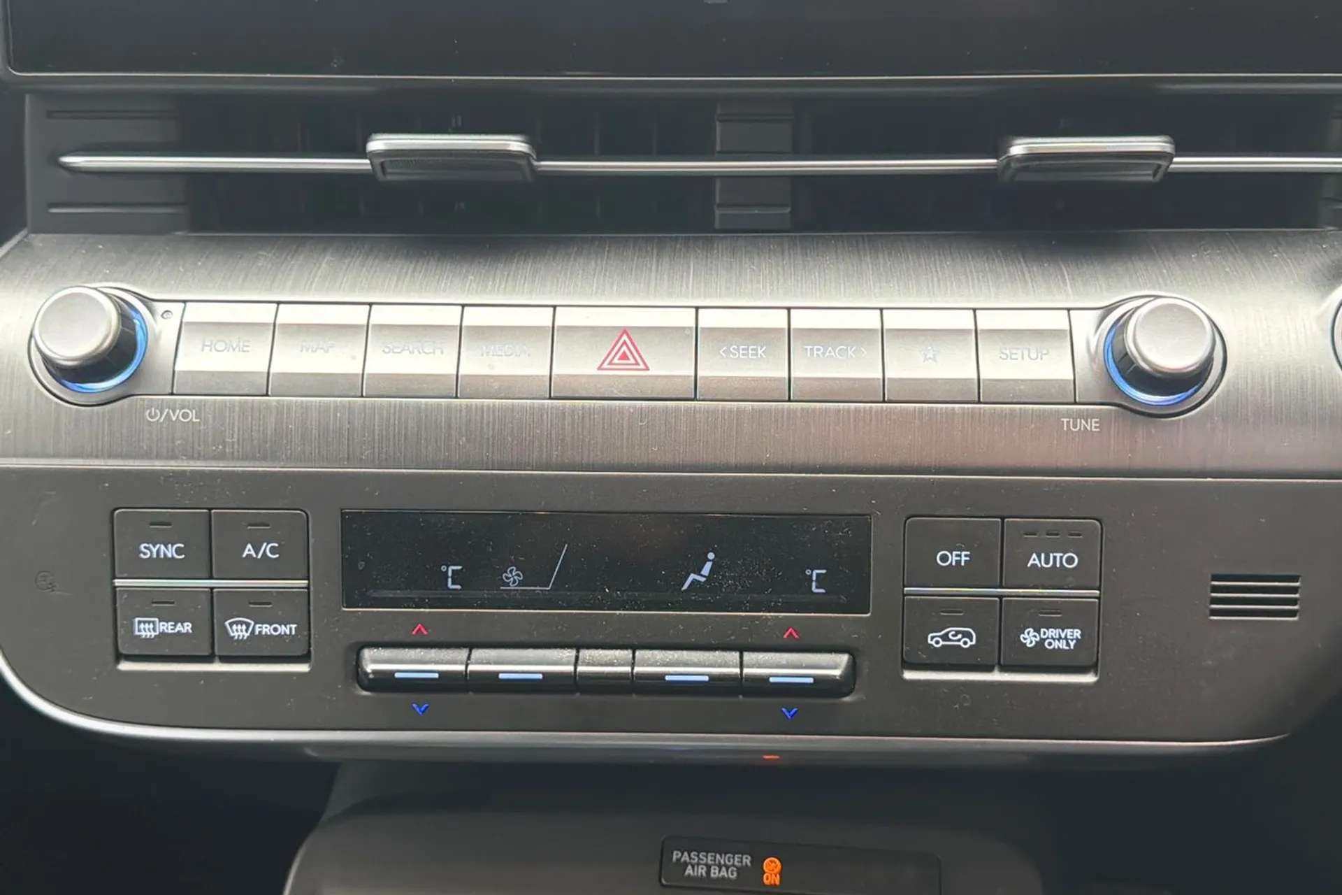 2024 HYUNDAI KONA 2024 HYUNDAI KONA