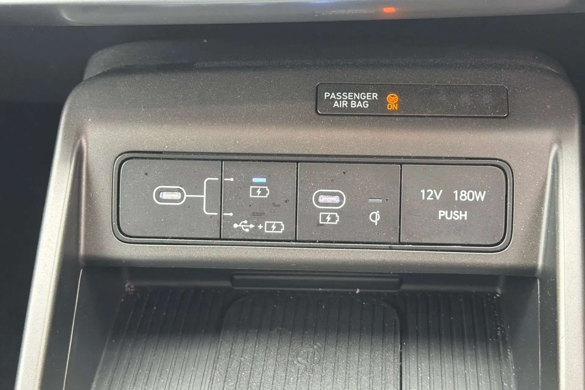 2024 HYUNDAI KONA 2024 HYUNDAI KONA