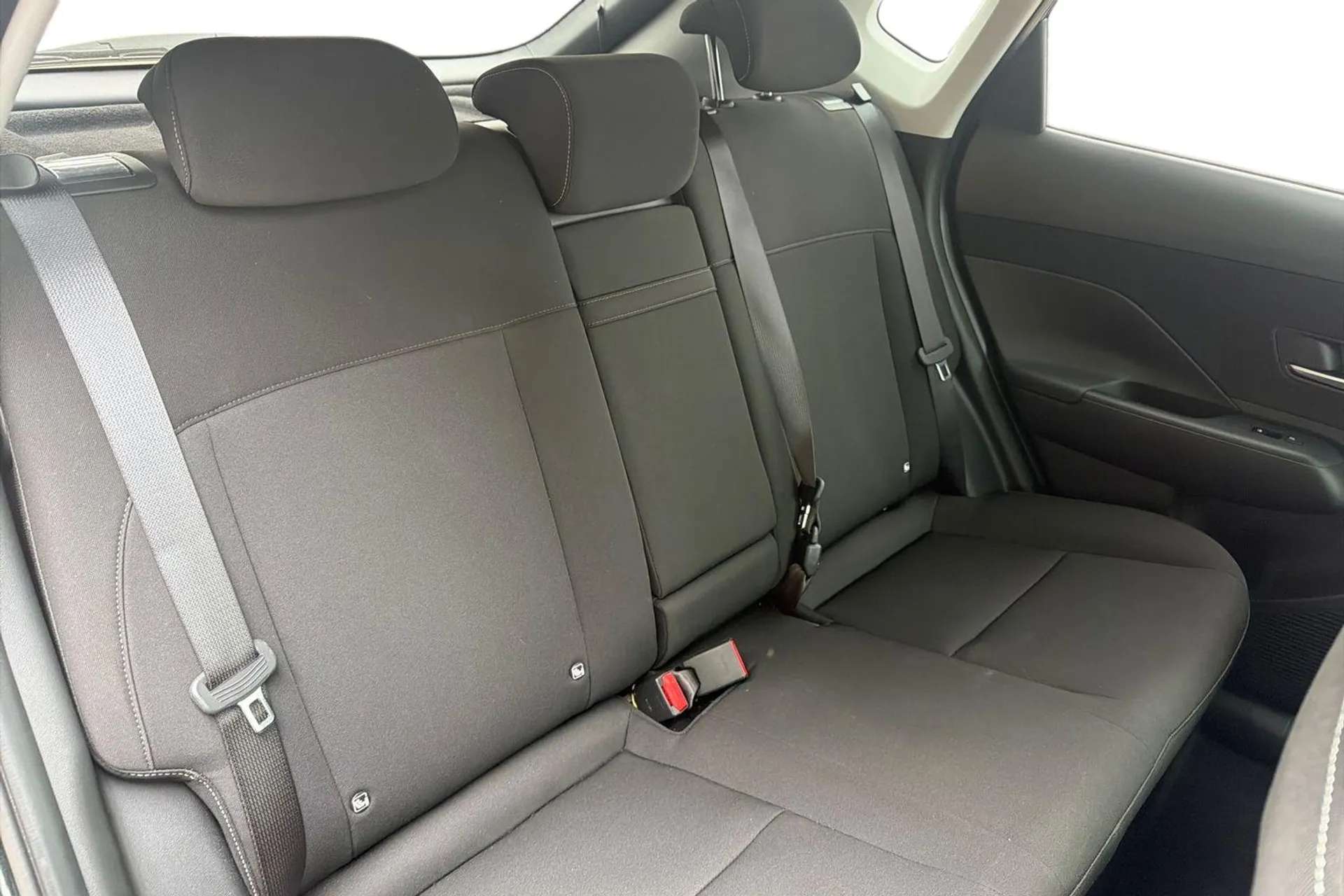 2024 HYUNDAI KONA 2024 HYUNDAI KONA